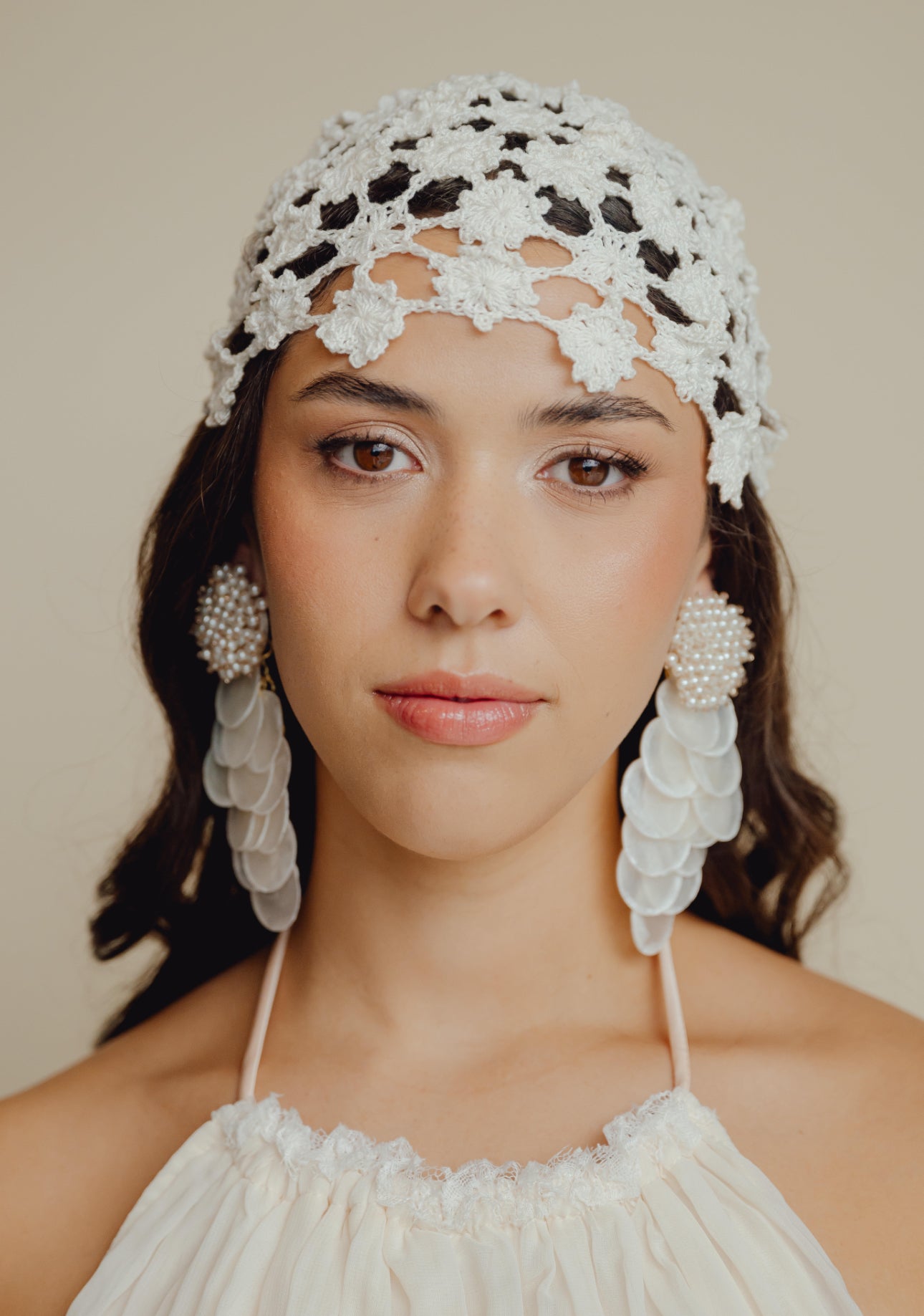 Sheila Earrings