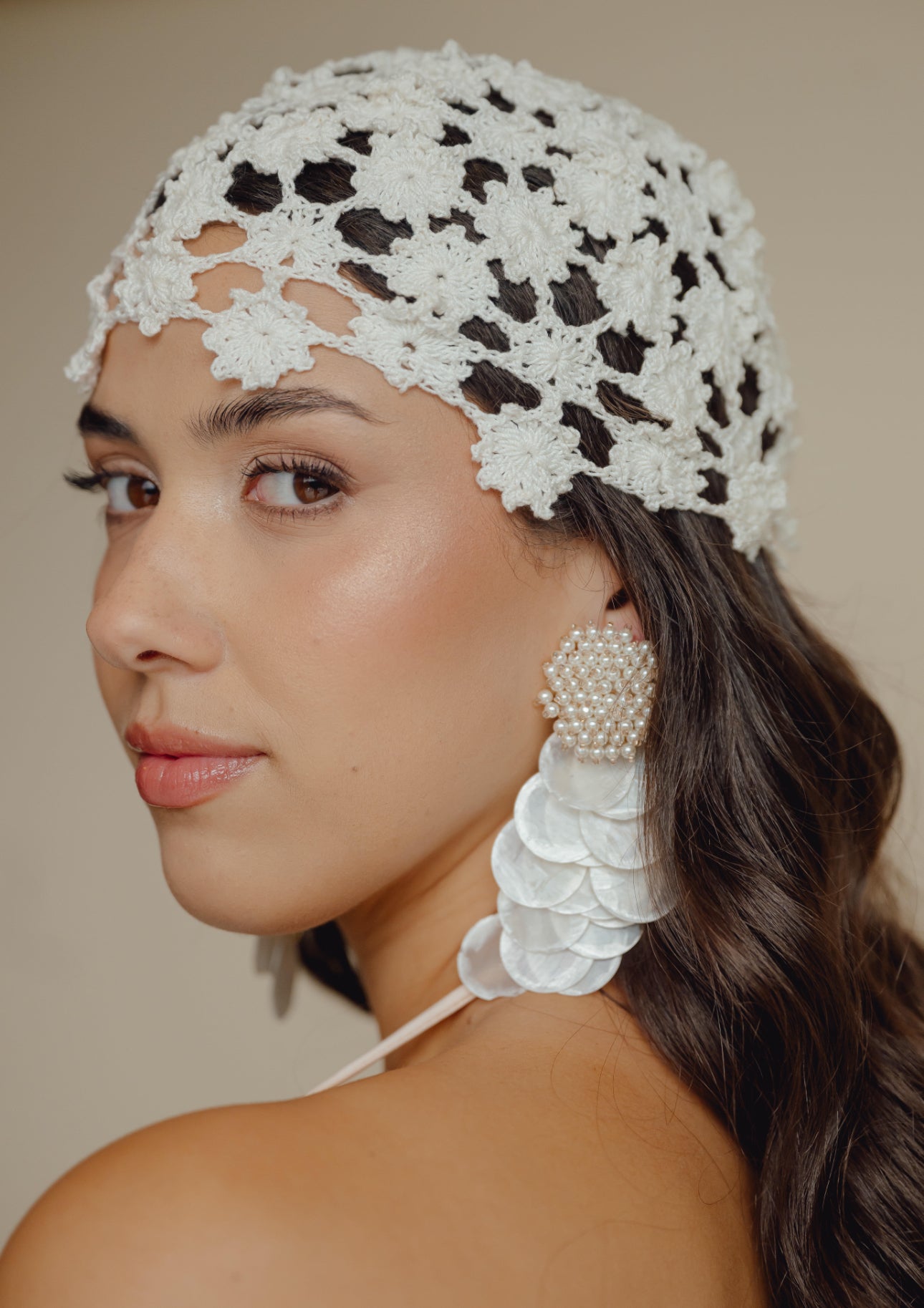 Sheila Earrings