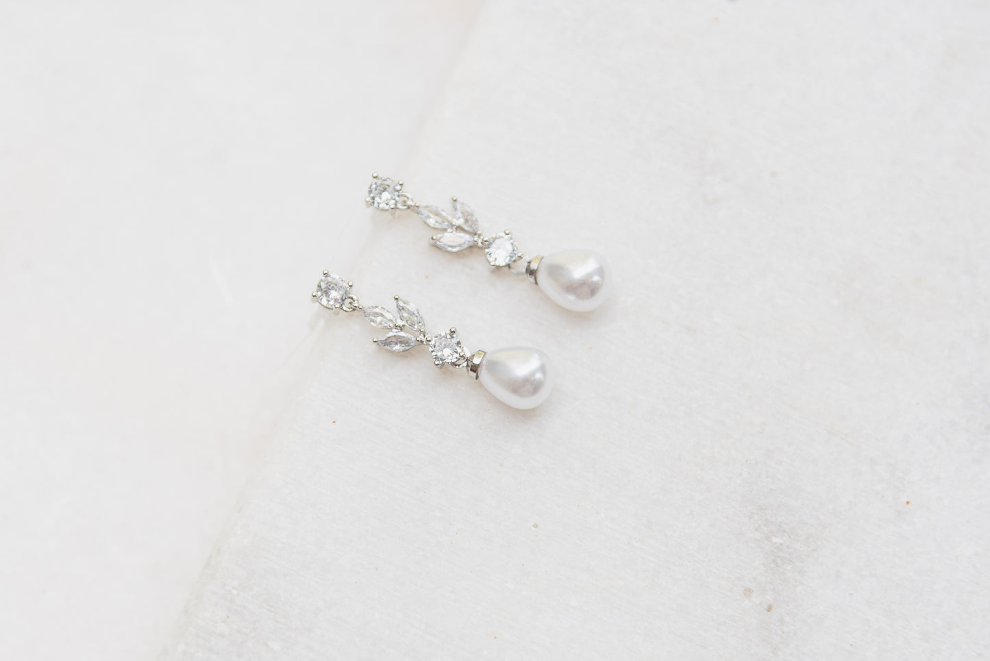 Pearly Perfection Drops