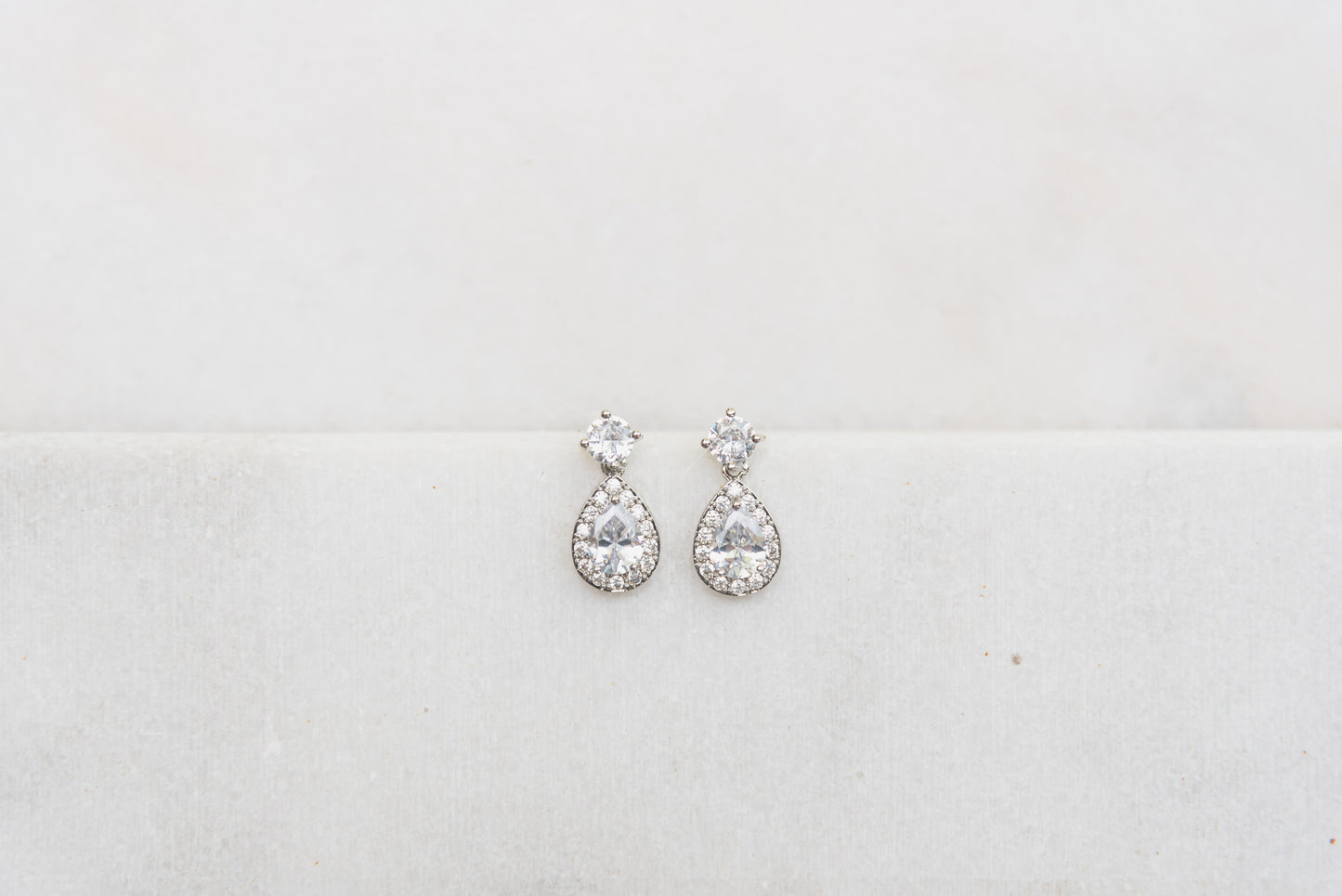 Classic Crystal Luxe