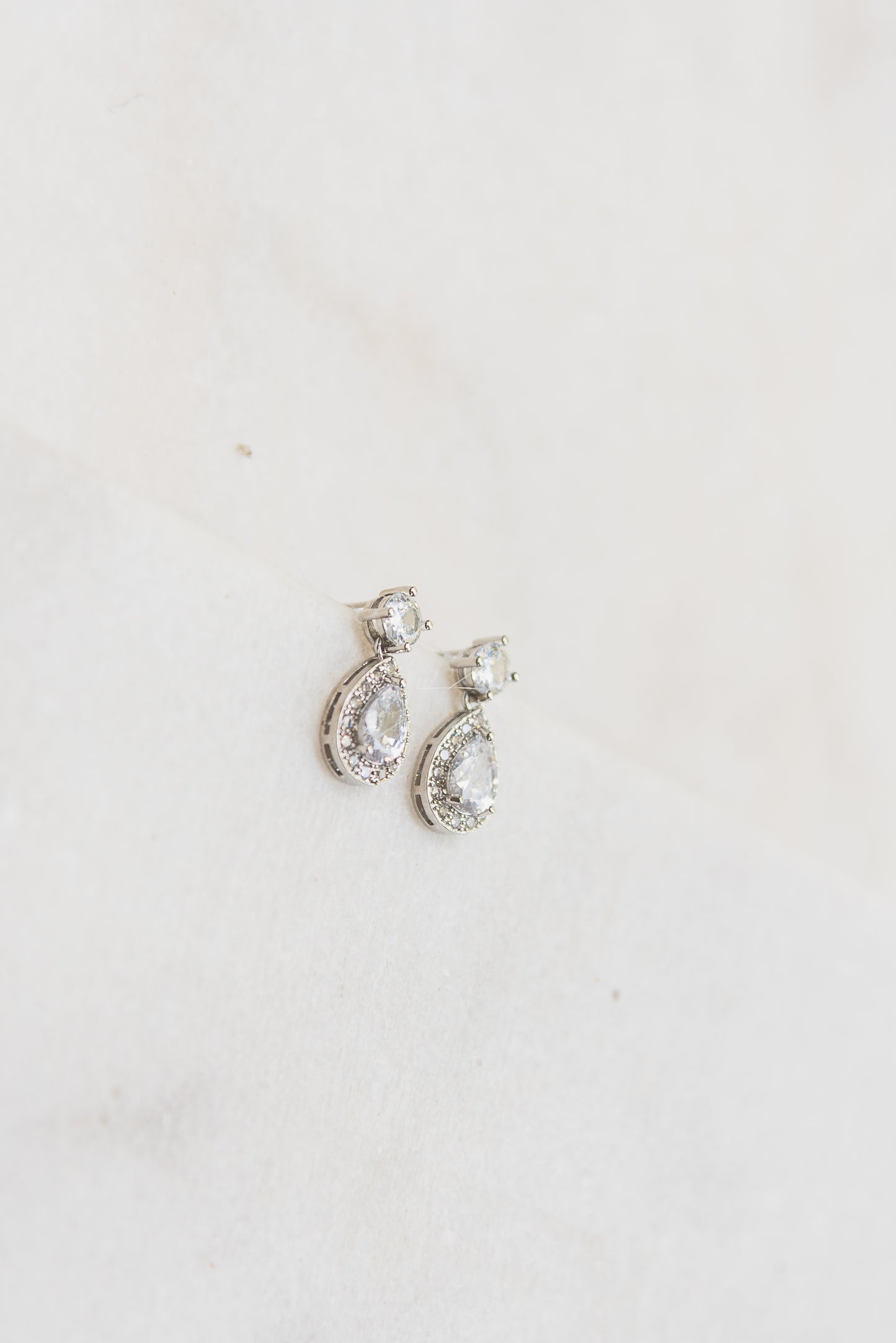 Classic Crystal Luxe