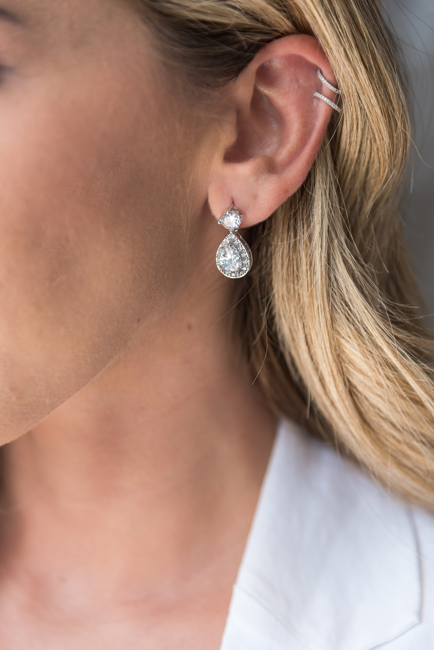 Classic Crystal Luxe