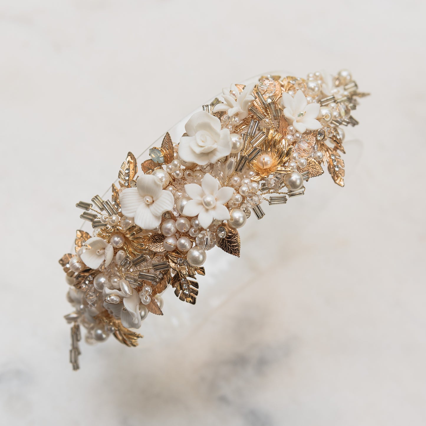 Crystal Bloom