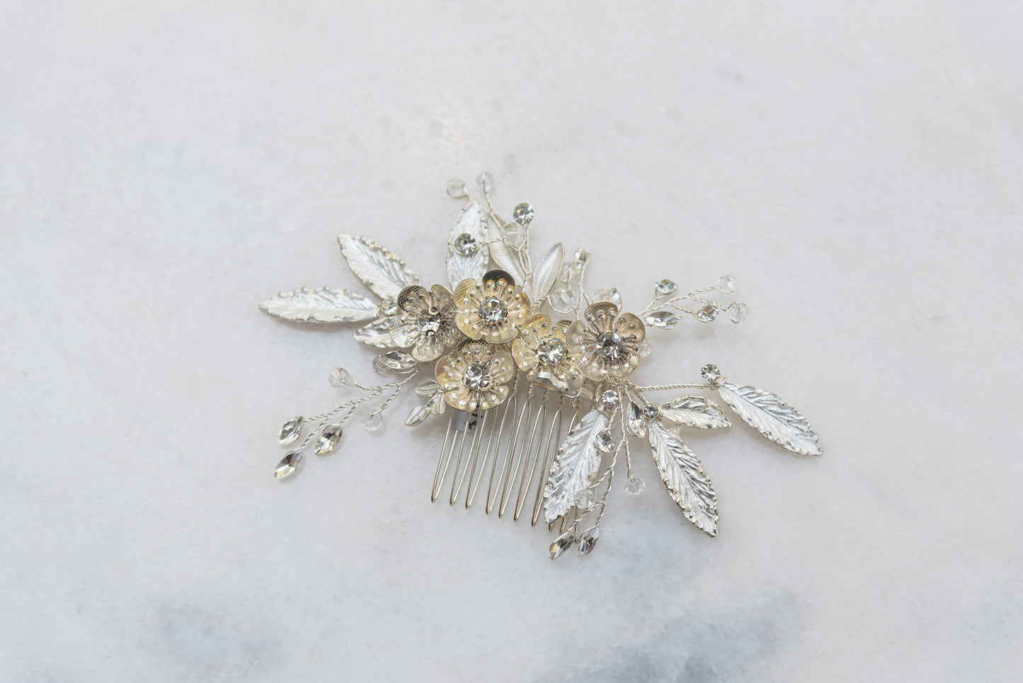 Clementine Hair Comb
