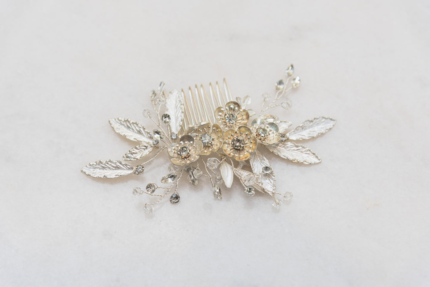 Clementine Hair Comb