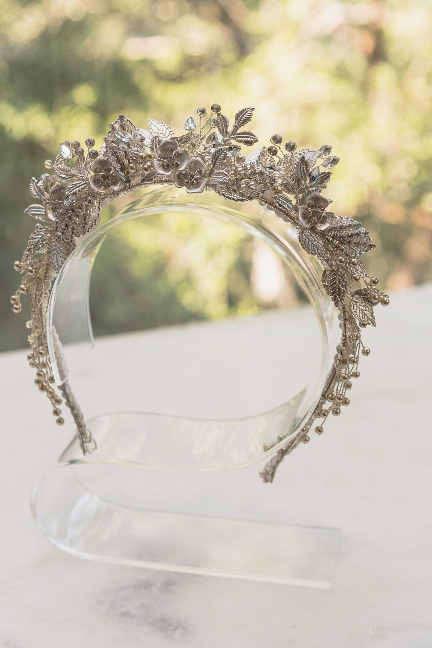 Orga Headband