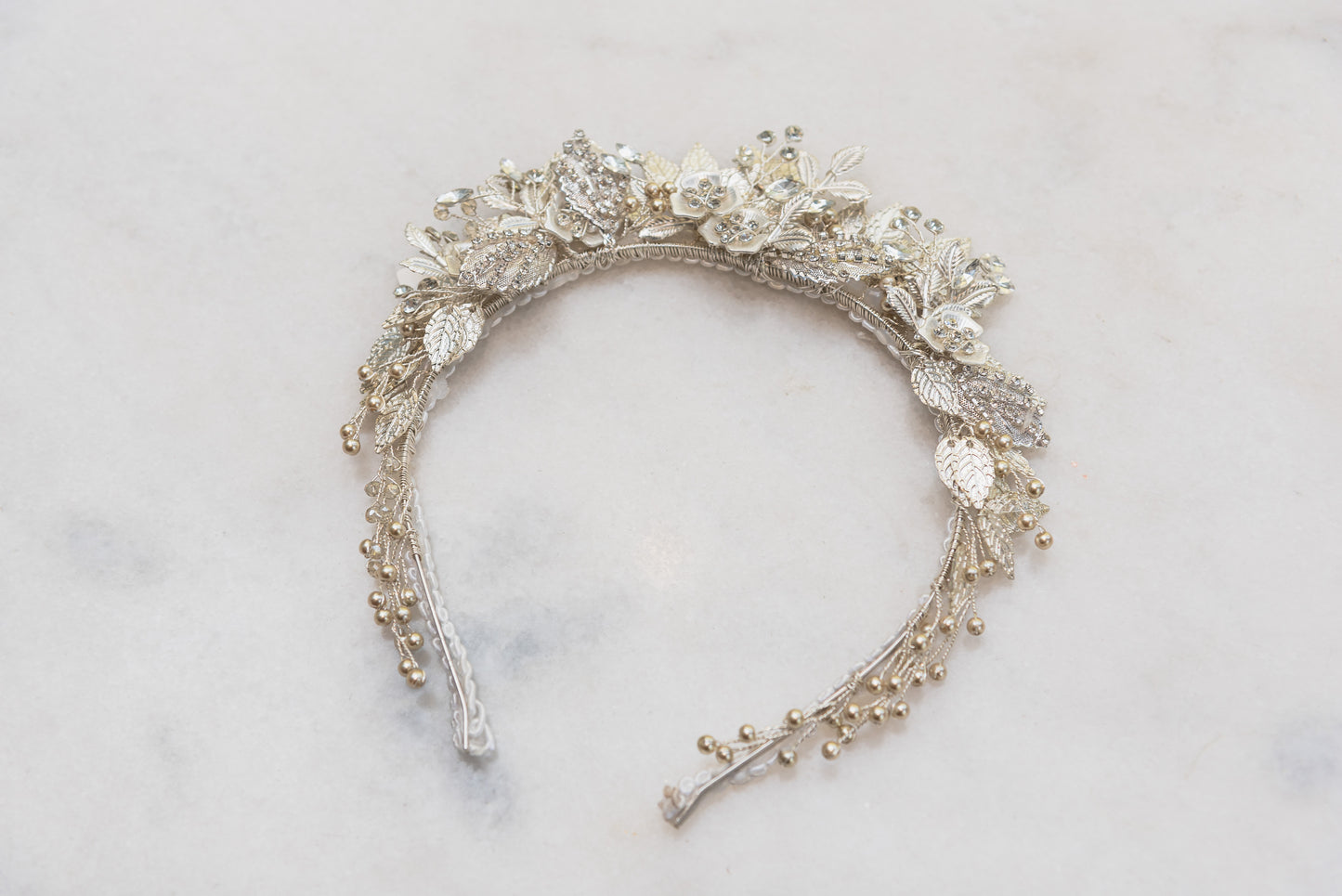Orga Headband