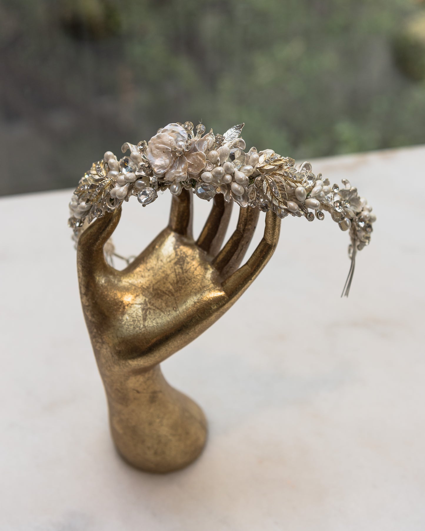 Echo Hair Comb