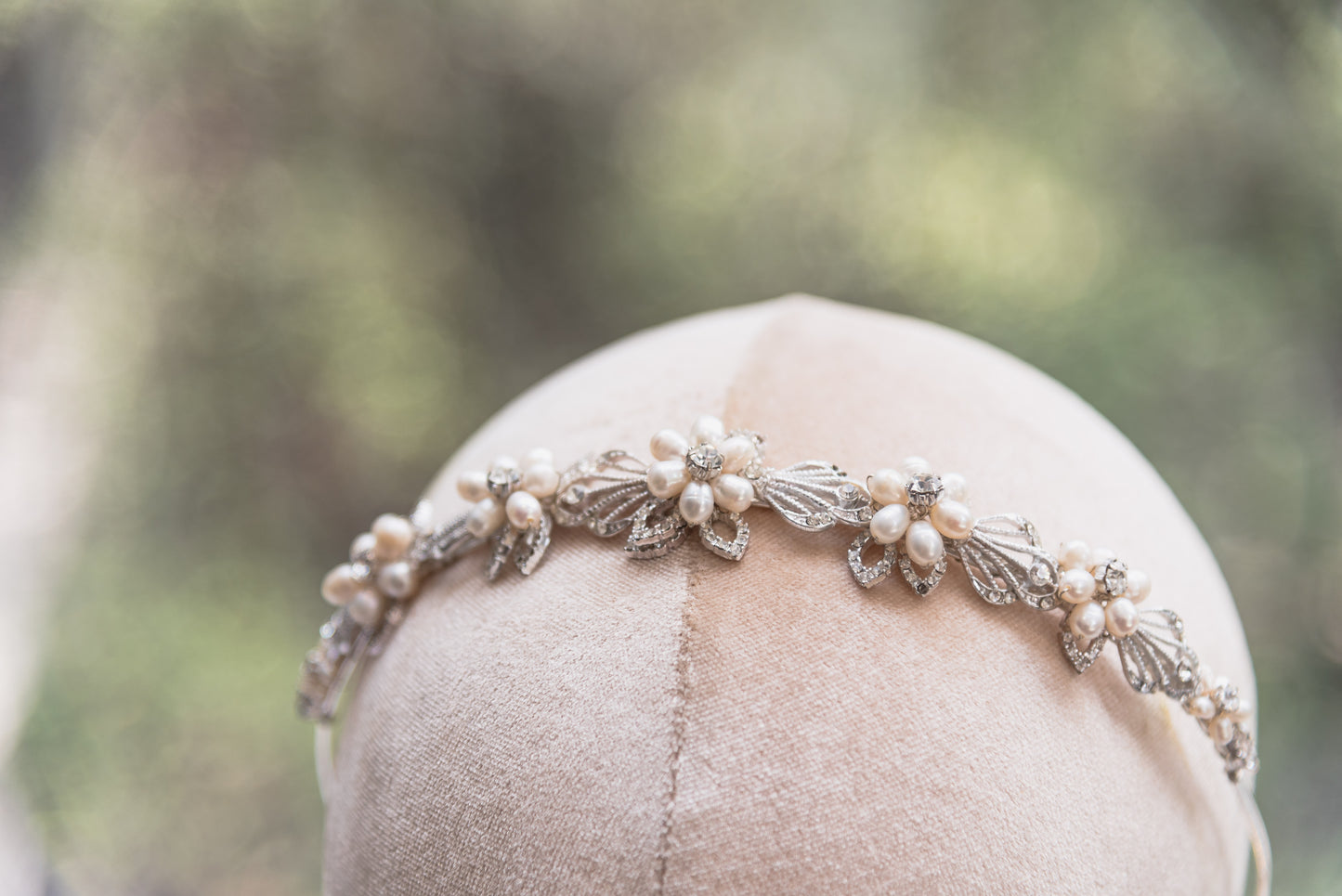 Florence Vine Headband
