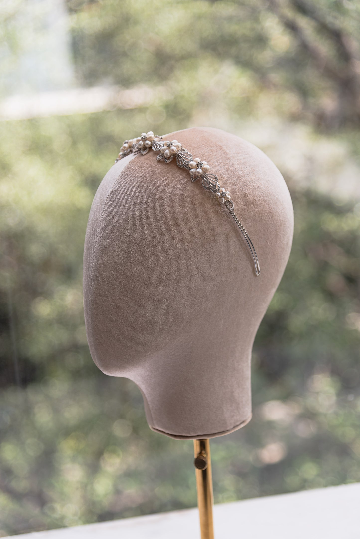 Florence Vine Headband