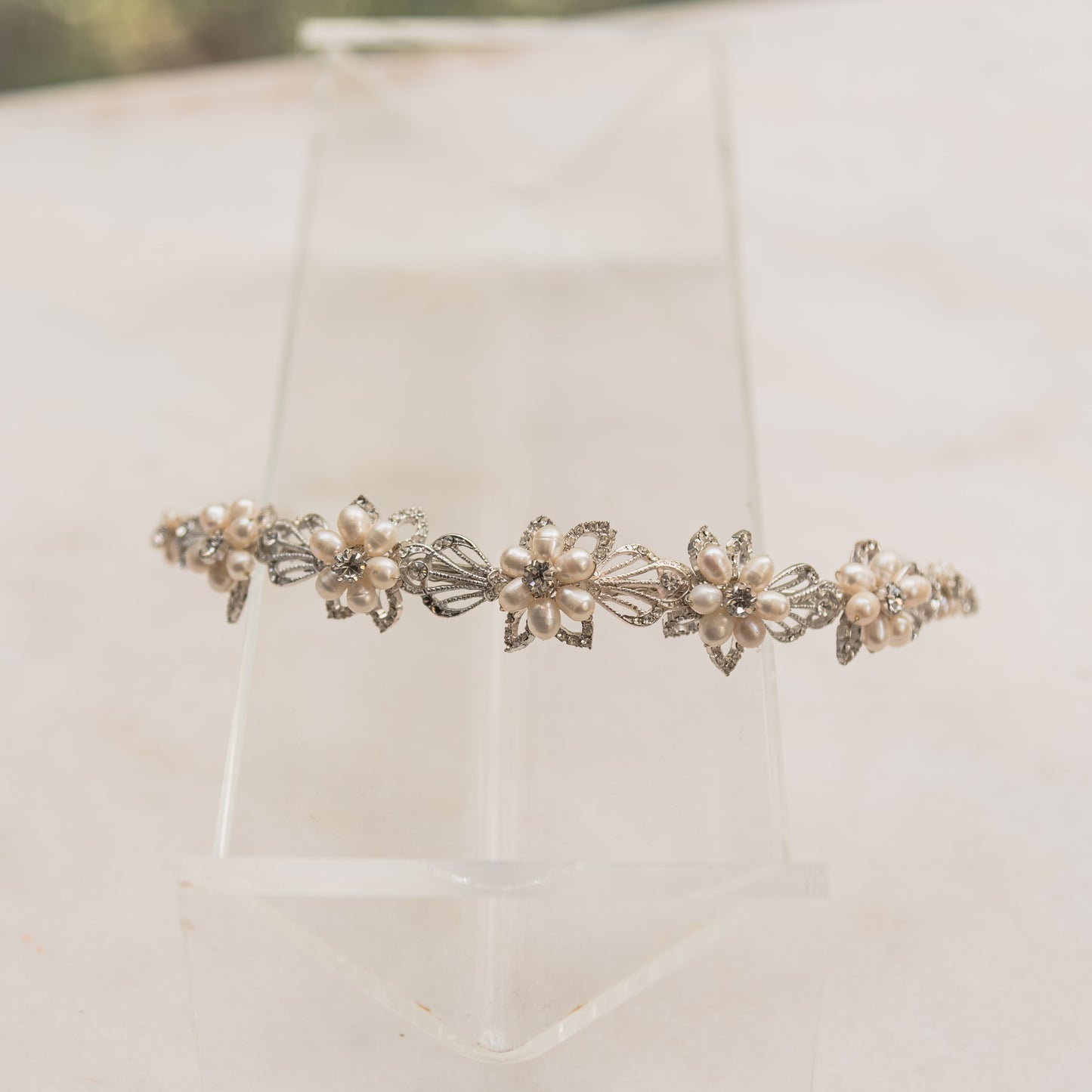 Florence Vine Headband