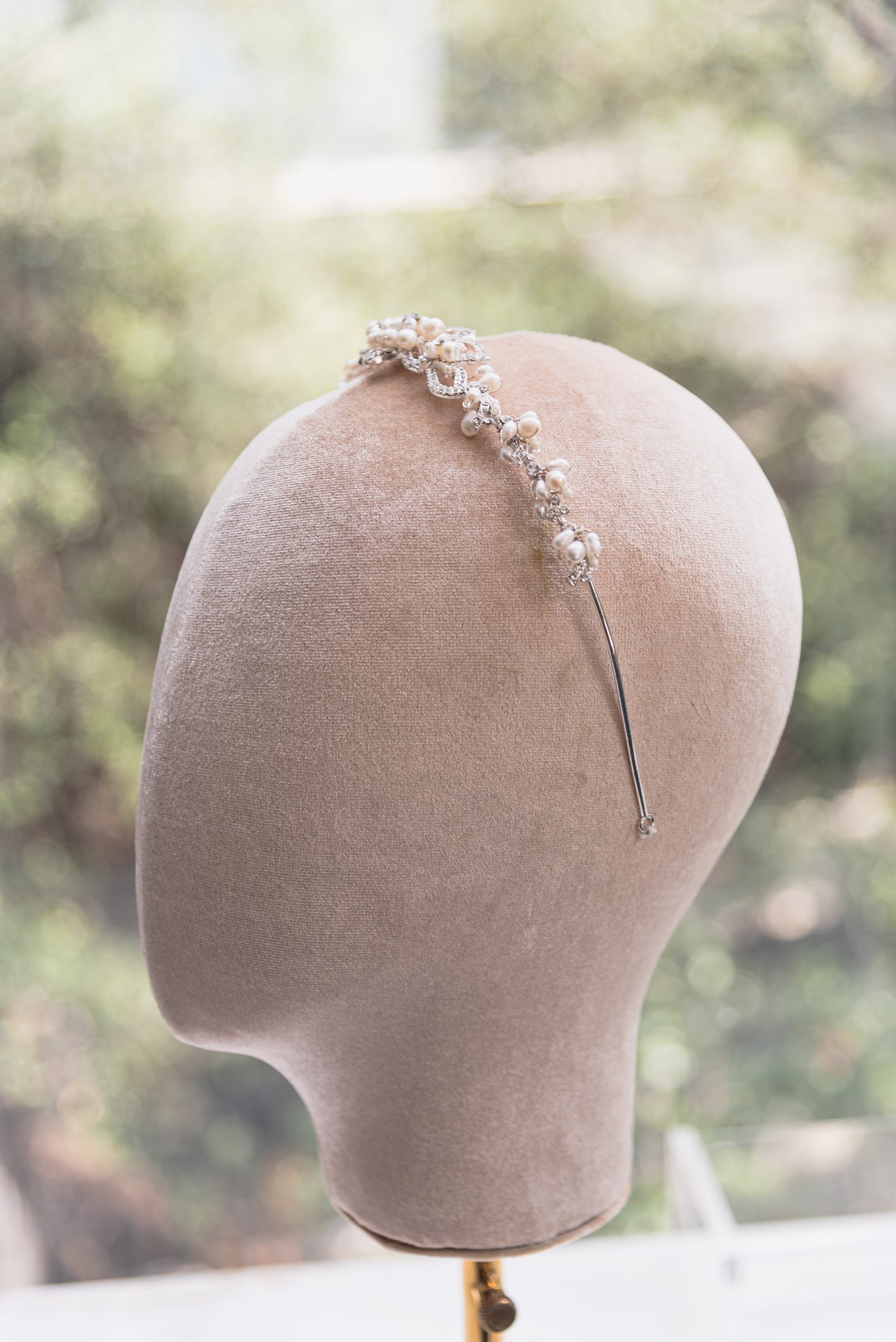 Amara Fleur Headband