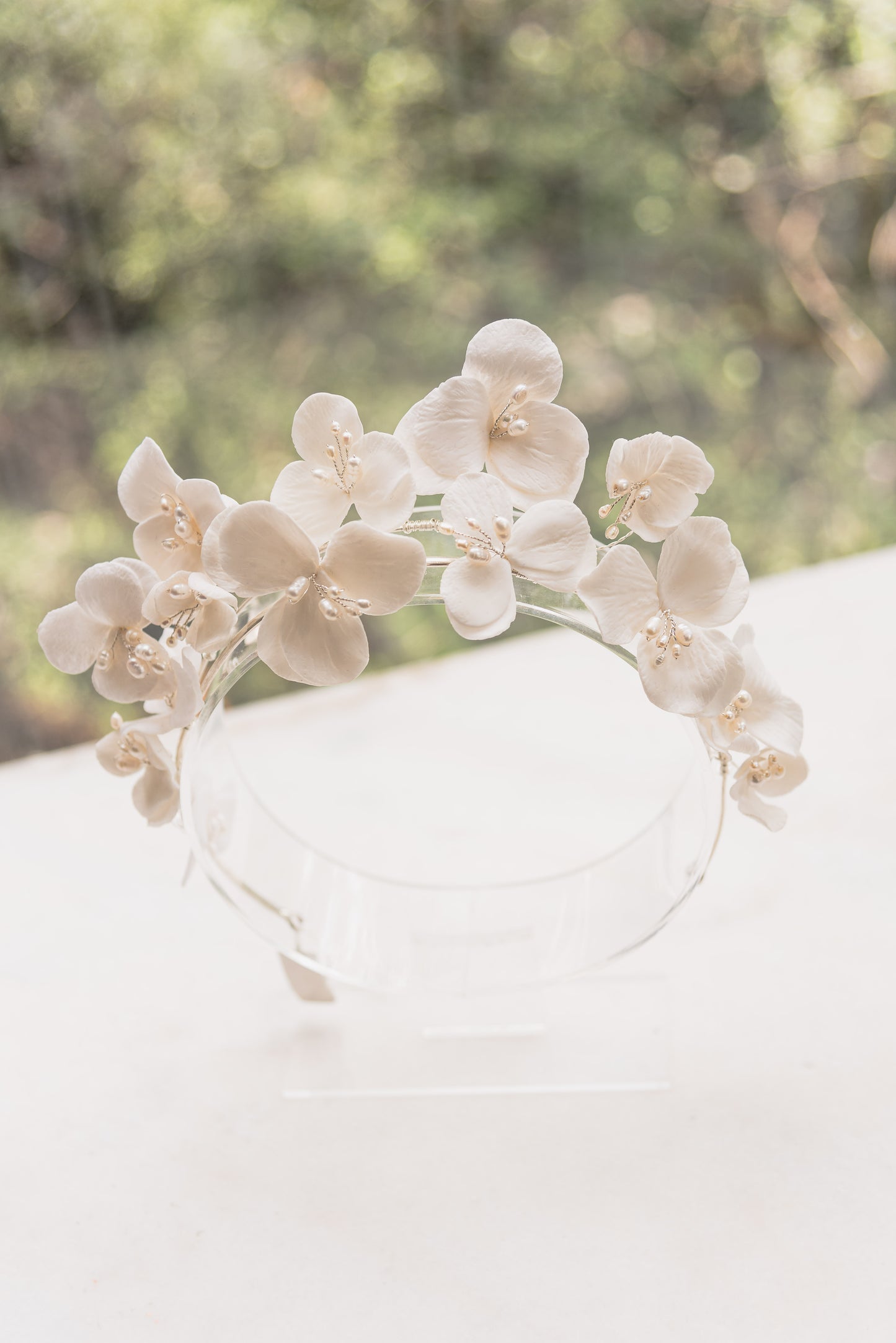 Enchanted Meadow Headband
