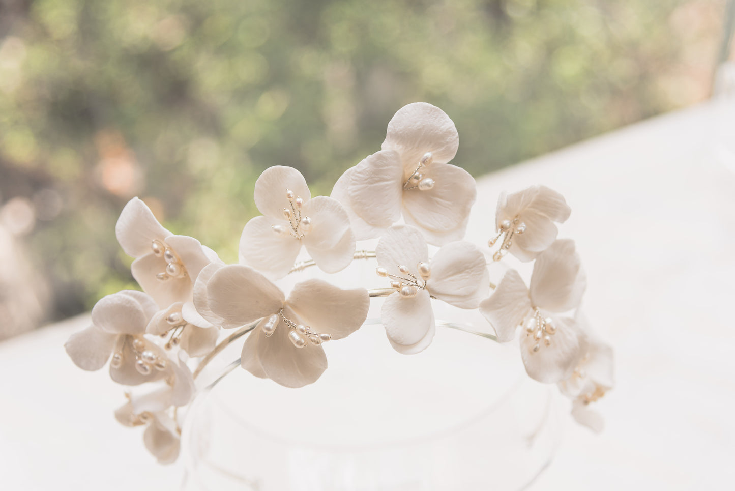 Enchanted Meadow Headband