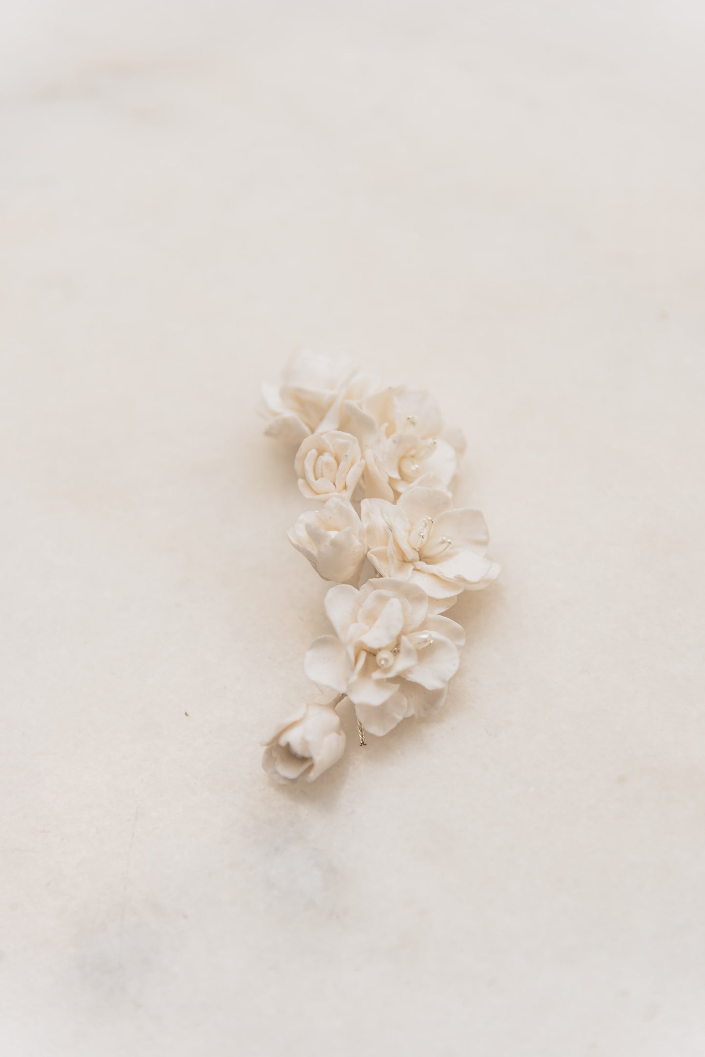 Arabella Glow Hairpiece