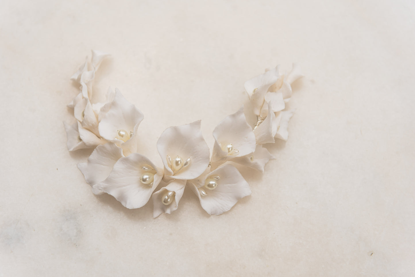Liora Wings Hairpiece