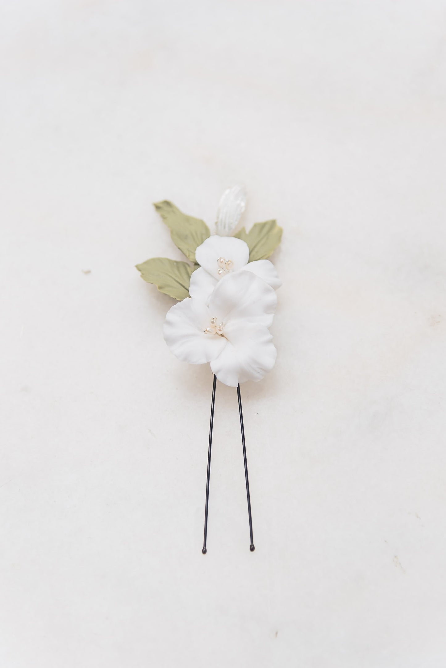 Delicate Mirage Hair Pin