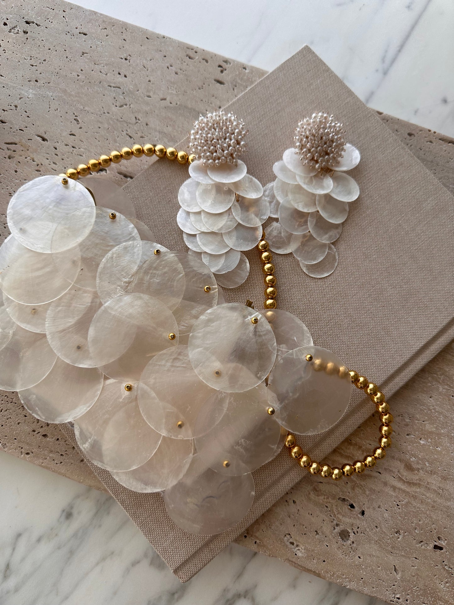 Sheila Earrings