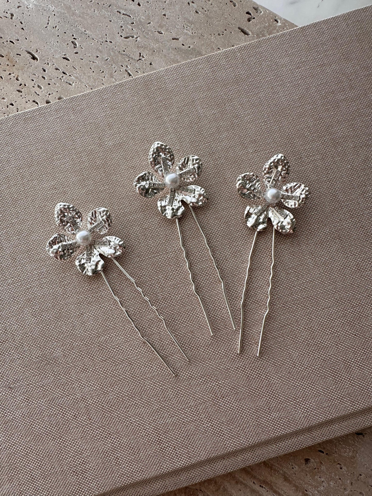 Bouquet Alissa Pin 2