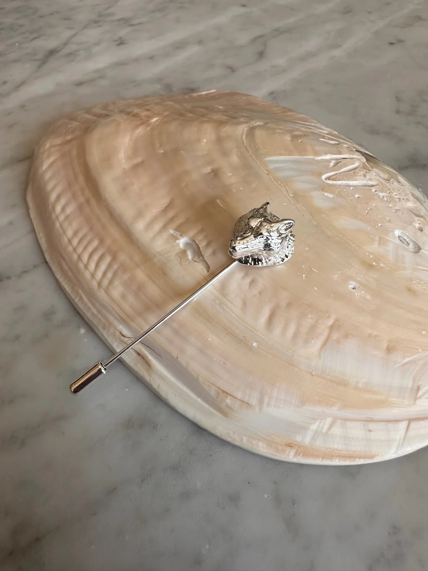 One You Feed Good Wolf