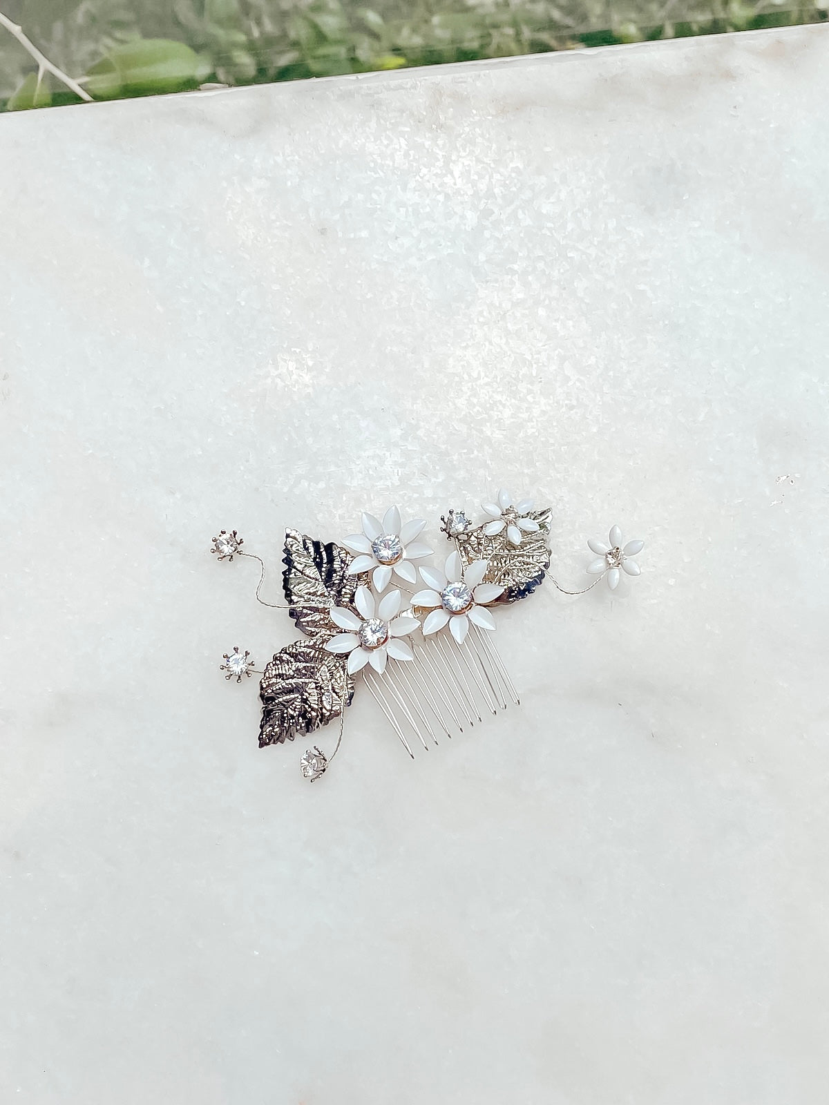 Corine Hair Comb