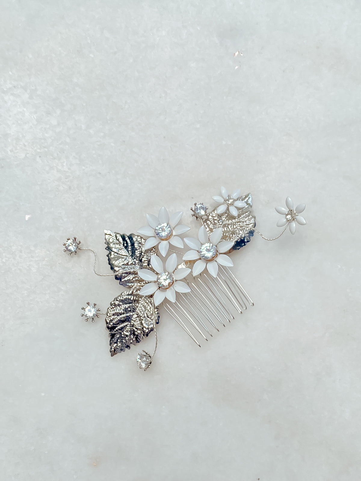 Corine Hair Comb