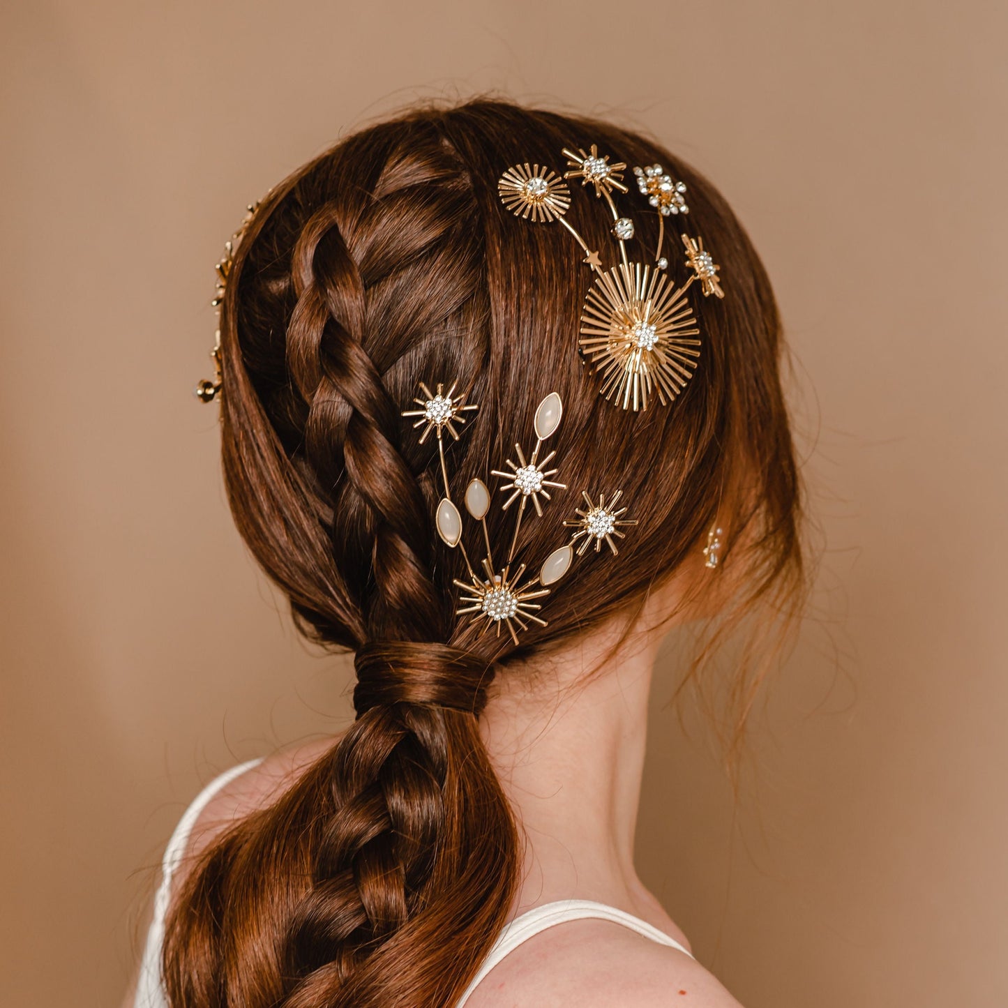Stella Mini Hair Comb