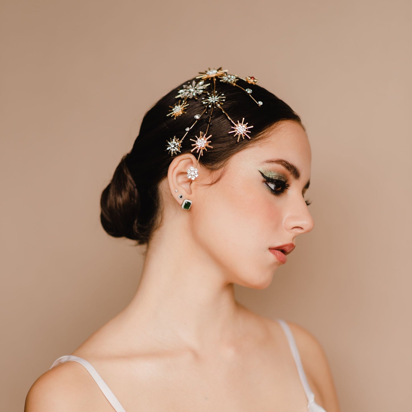Electra Headpiece