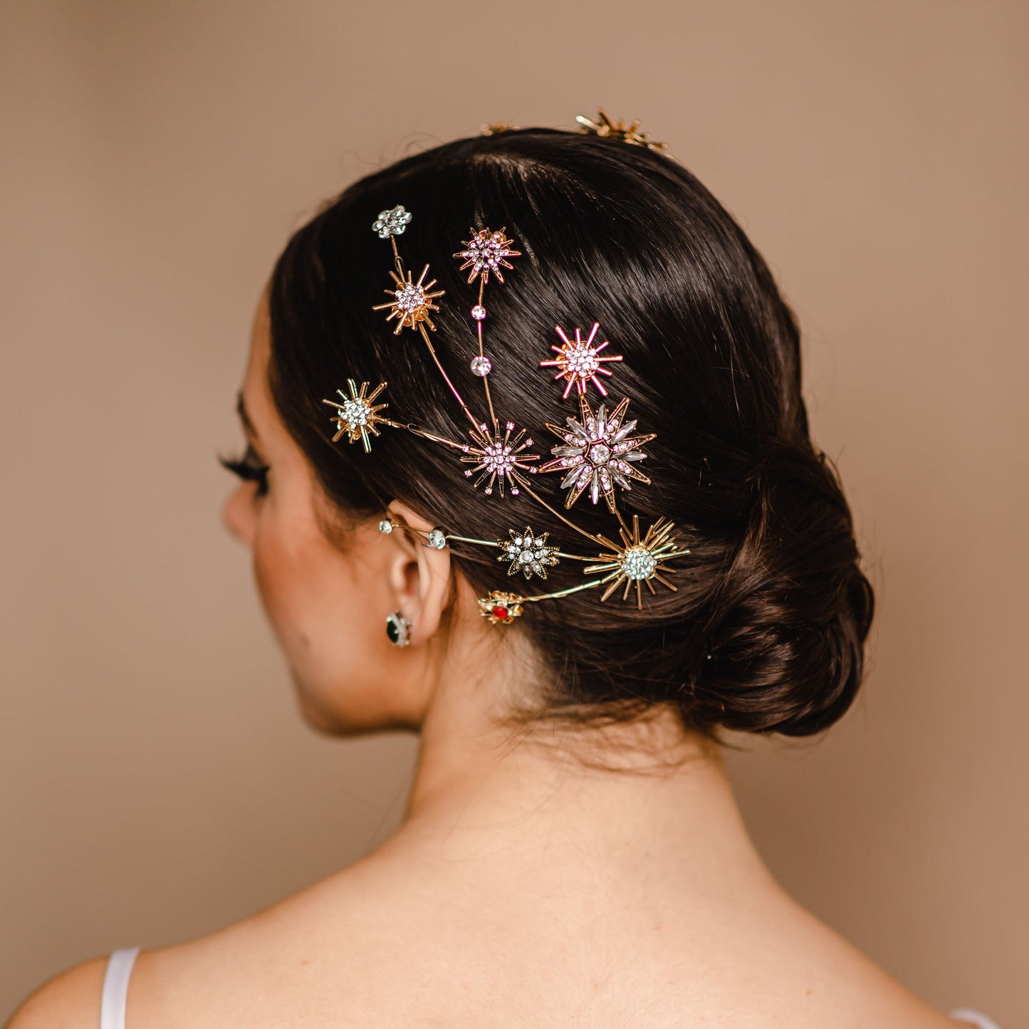 Electra Headpiece