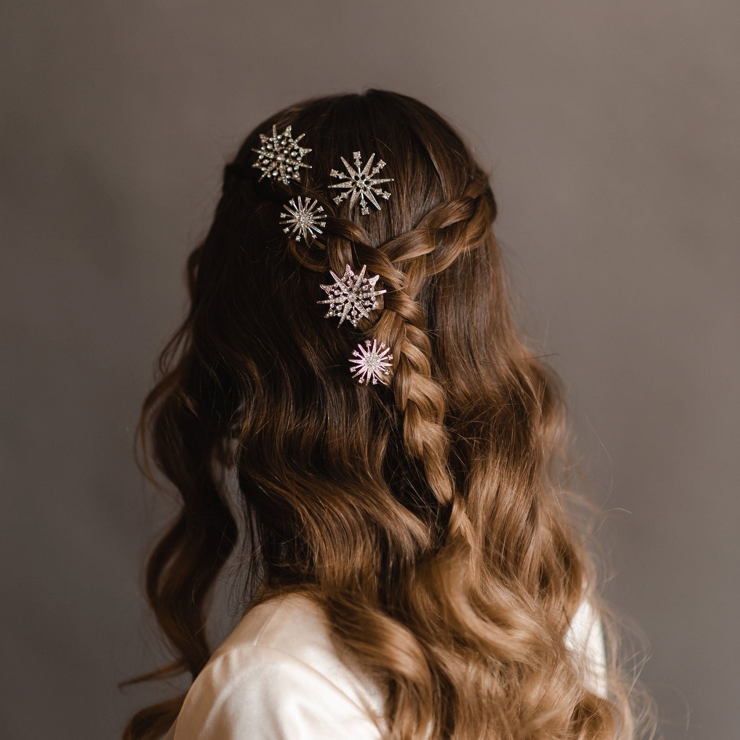 Adhara Hair Pin