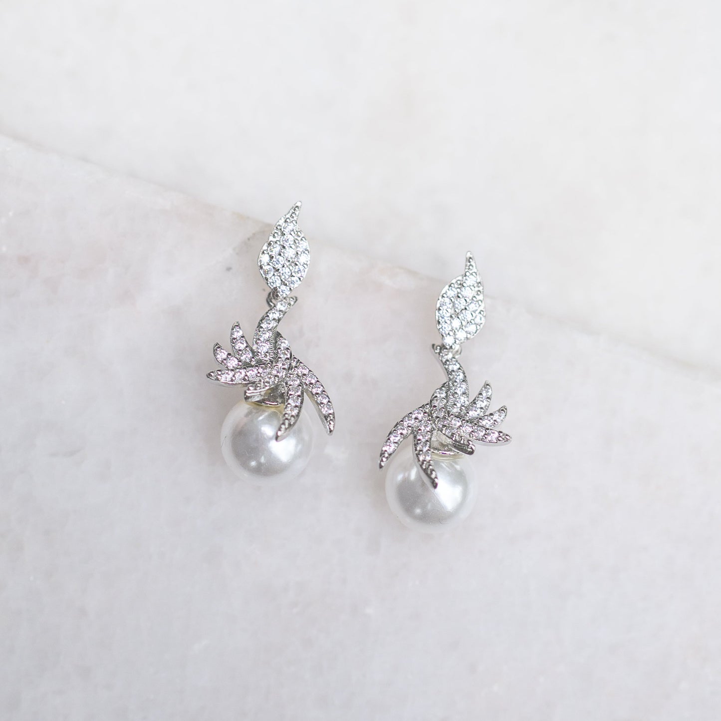 Spark Pearl Drop