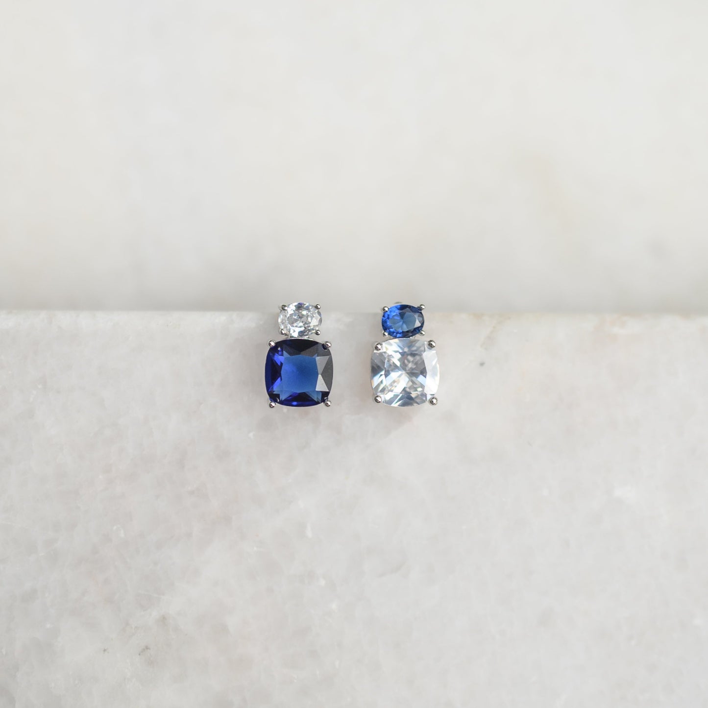 Something Blue Mismatch