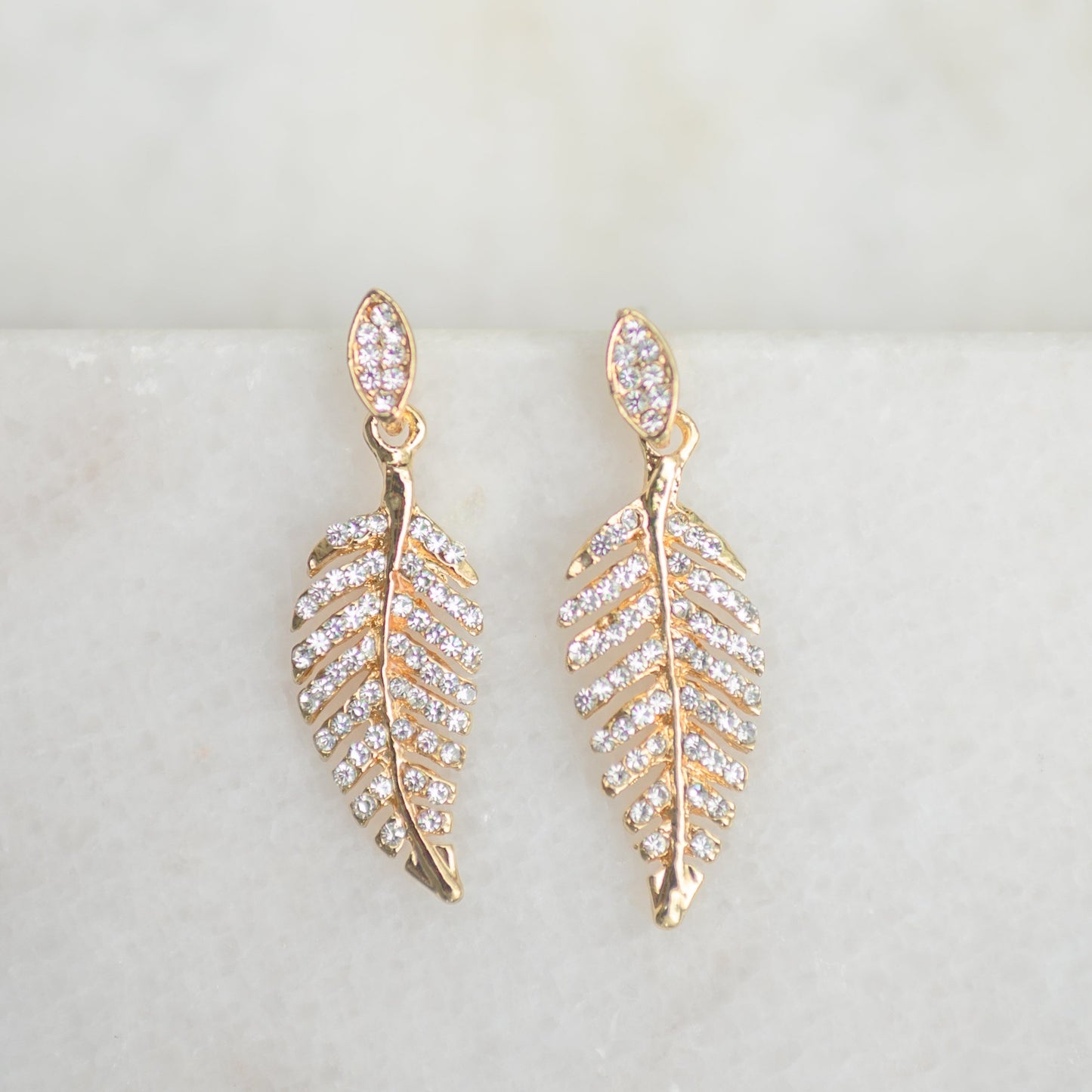 Palm Leaves
