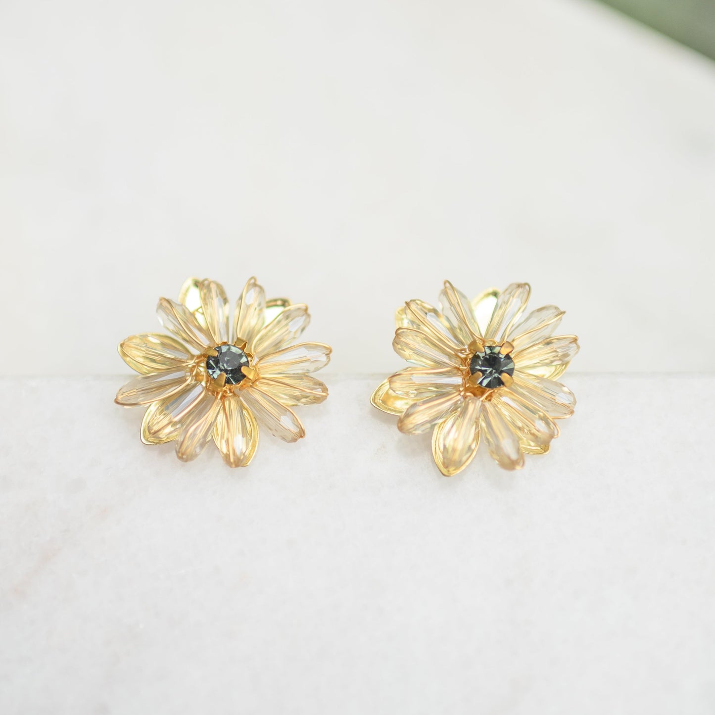 Crystal Daisy