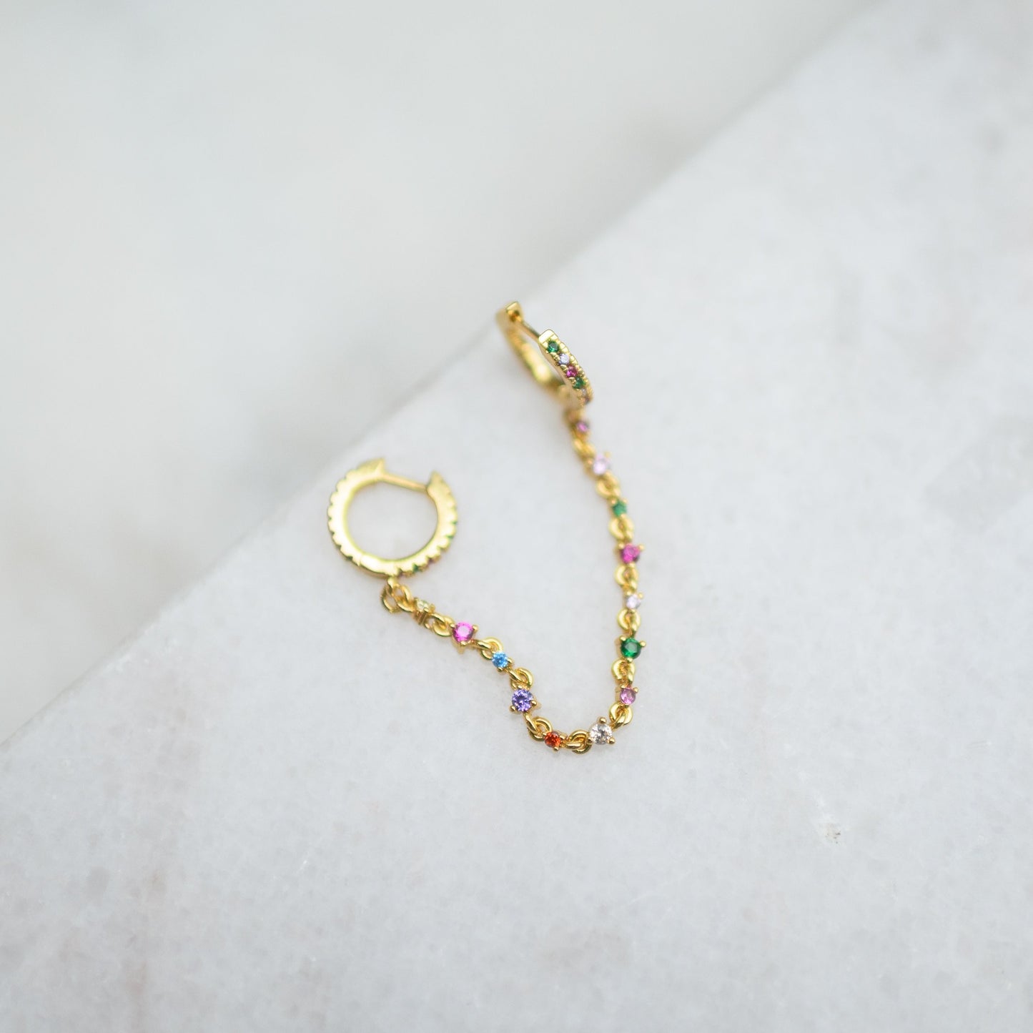 Mini Connection Hoops