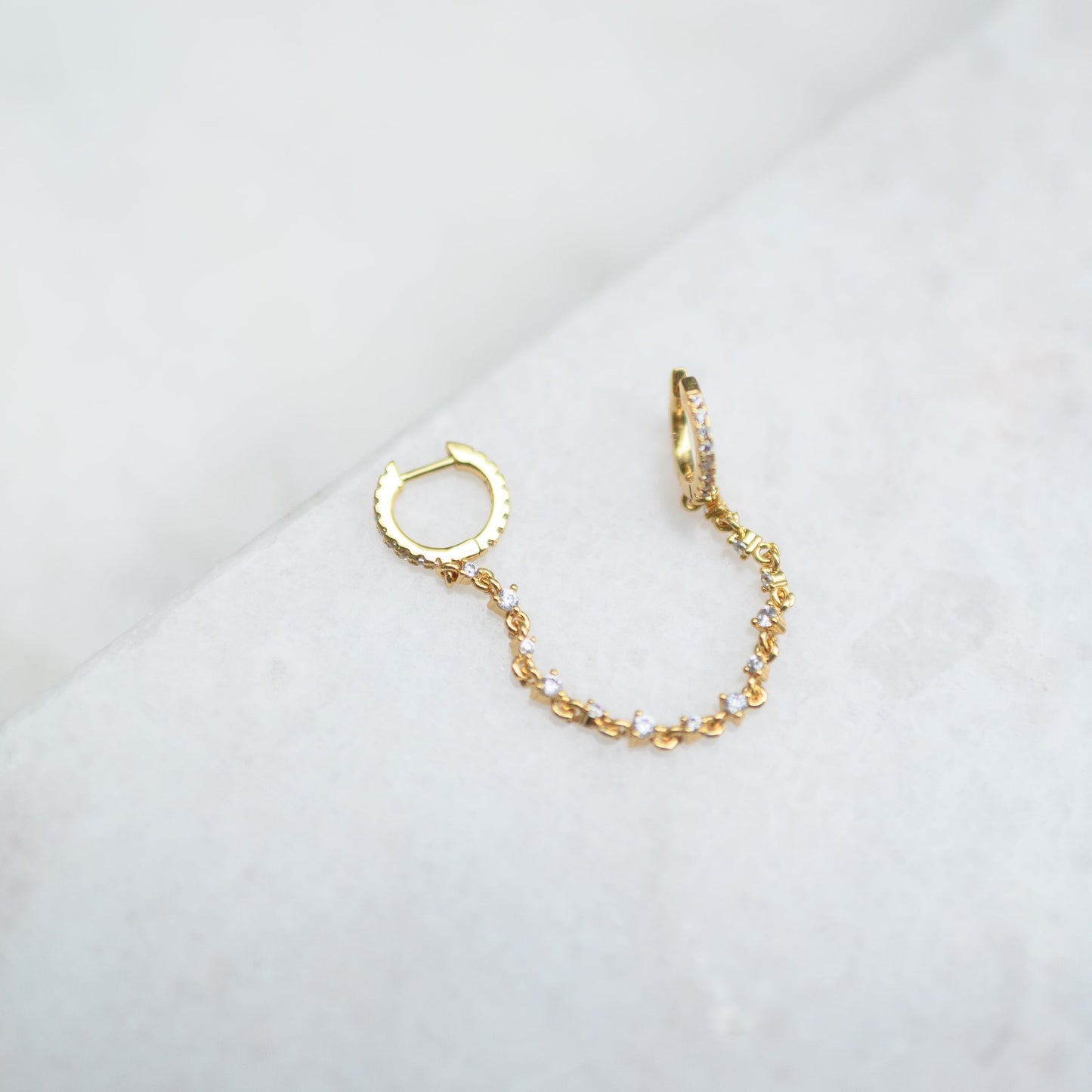 Mini Connection Hoops