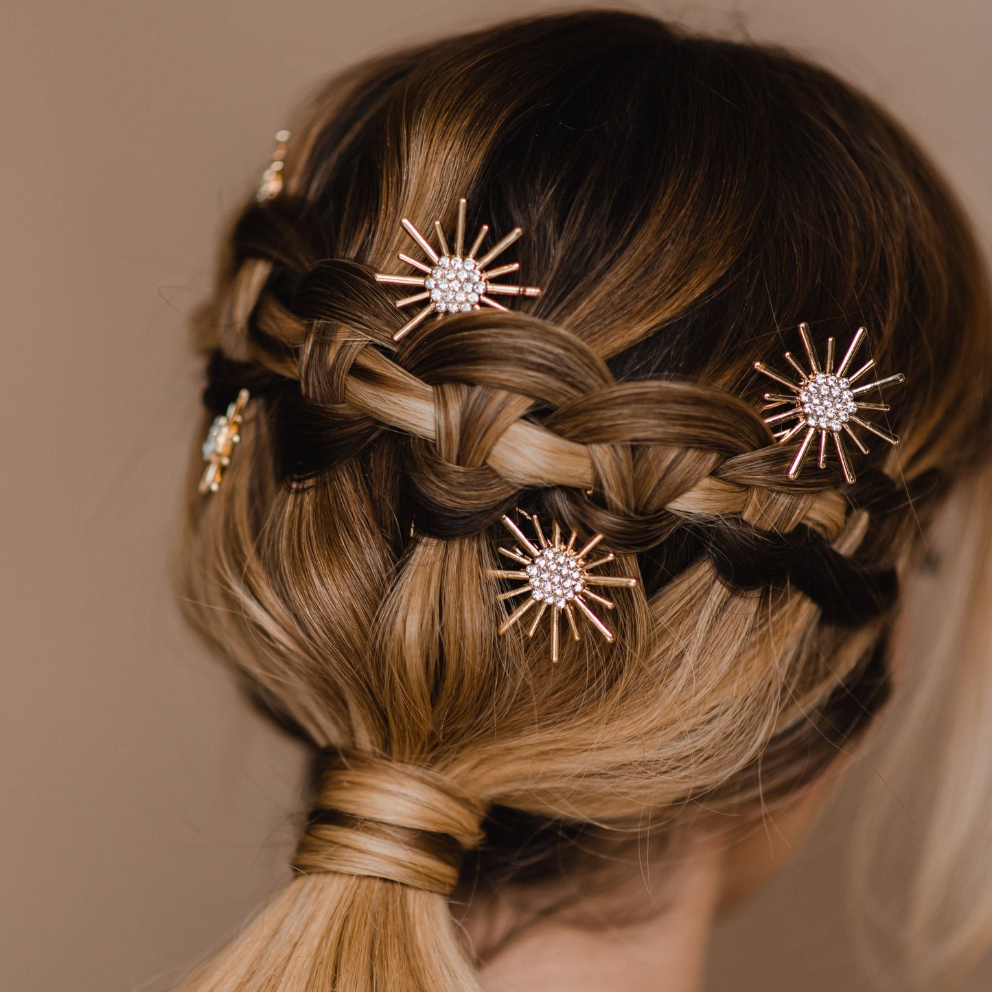 Maia Hair Pin