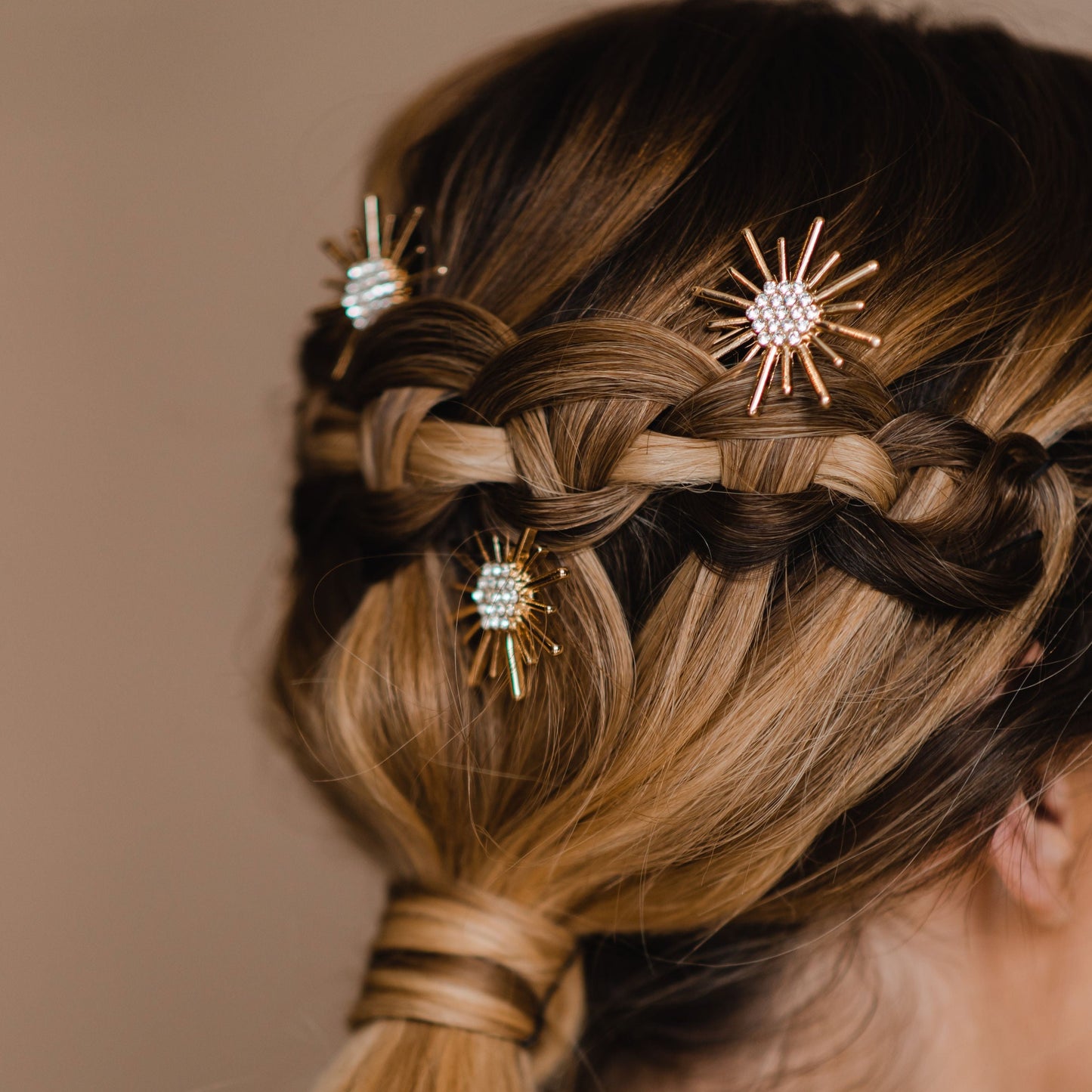 Maia Hair Pin