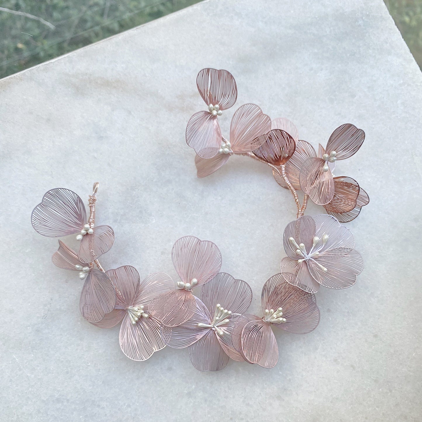 Classic Annette Hairpiece