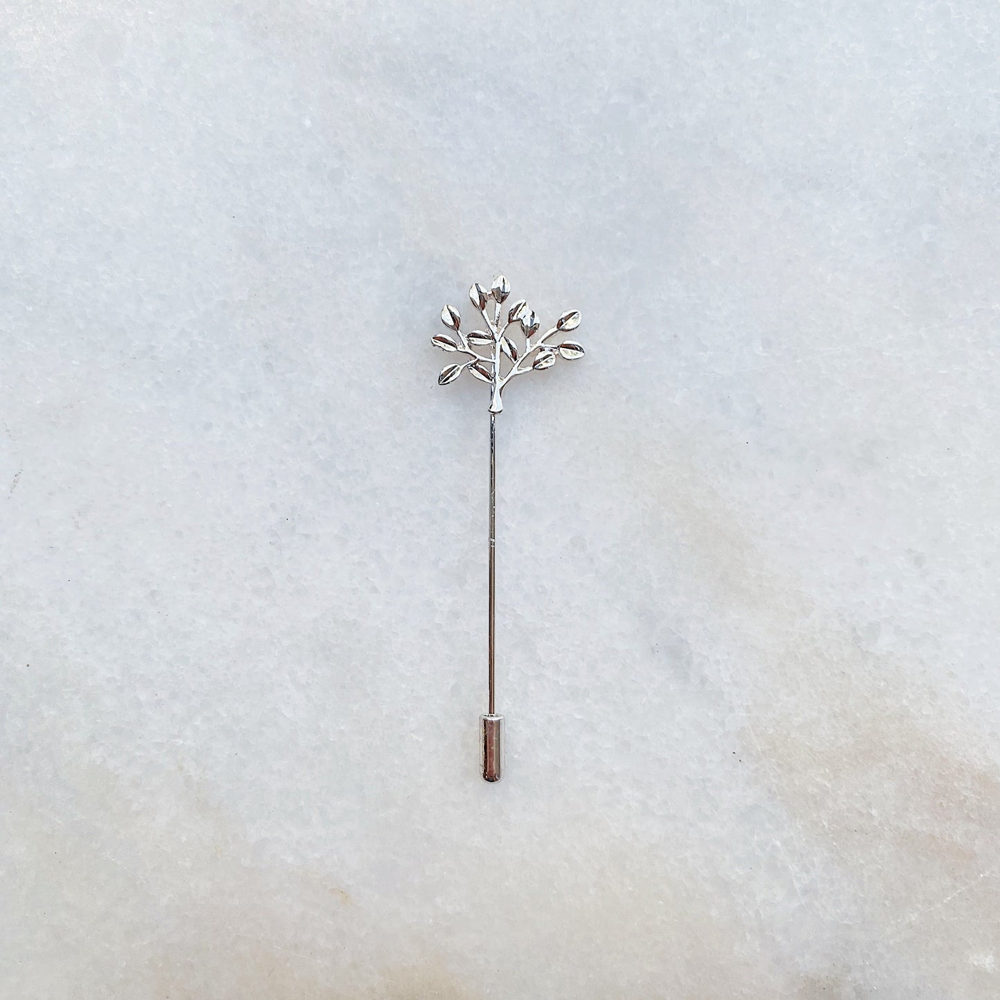 Tree of Life Boutonniere