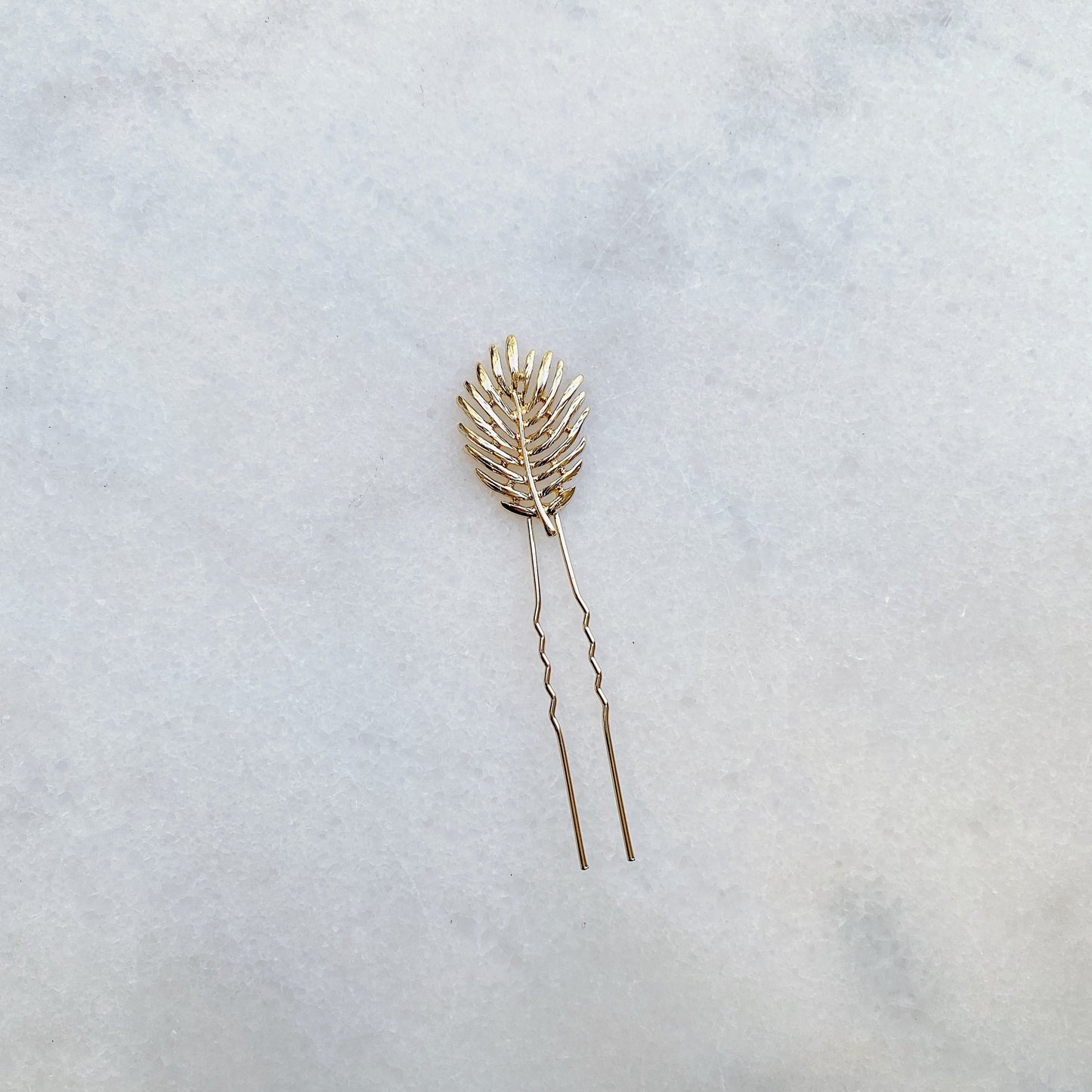 Mini Fern Pin