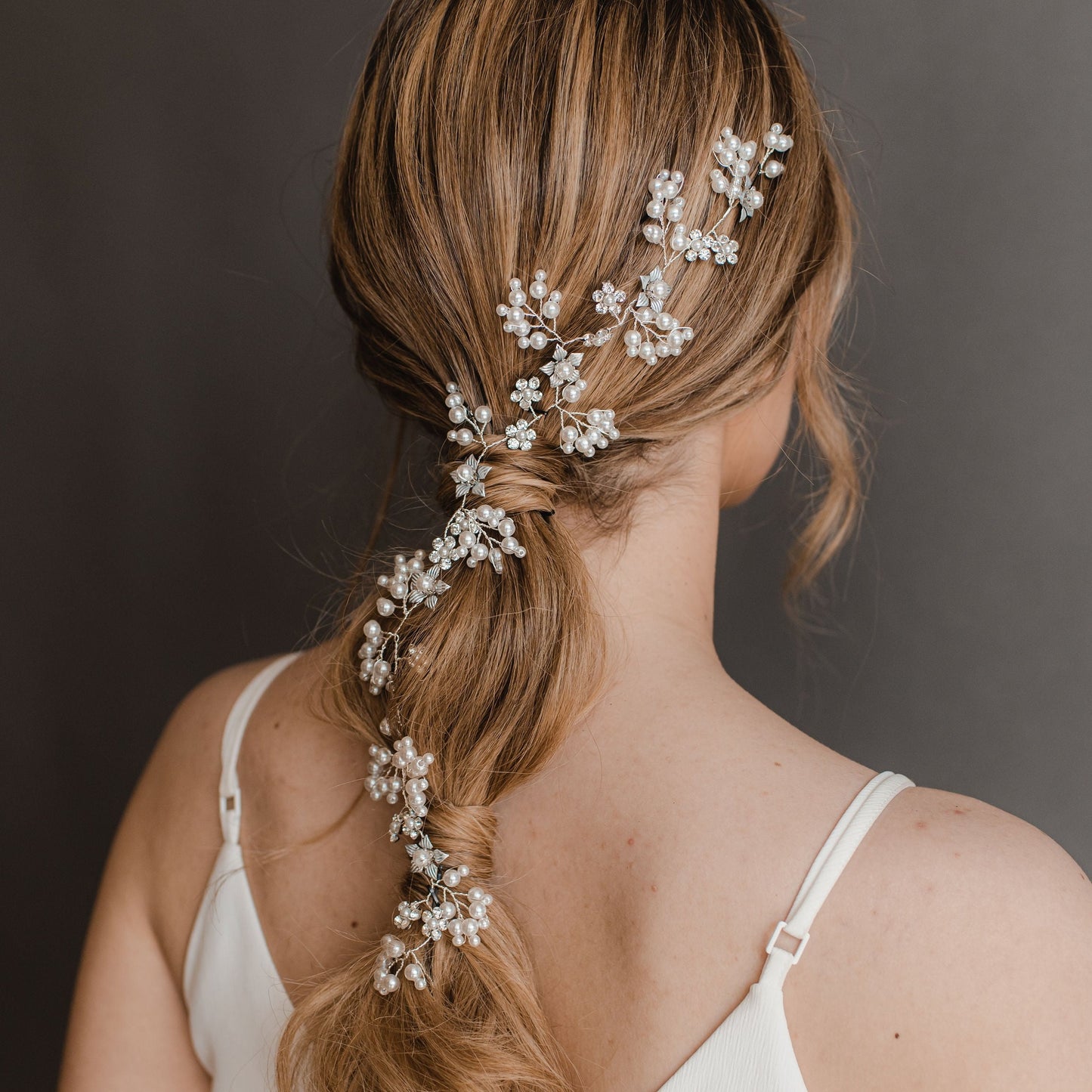 Anna Hair Vine