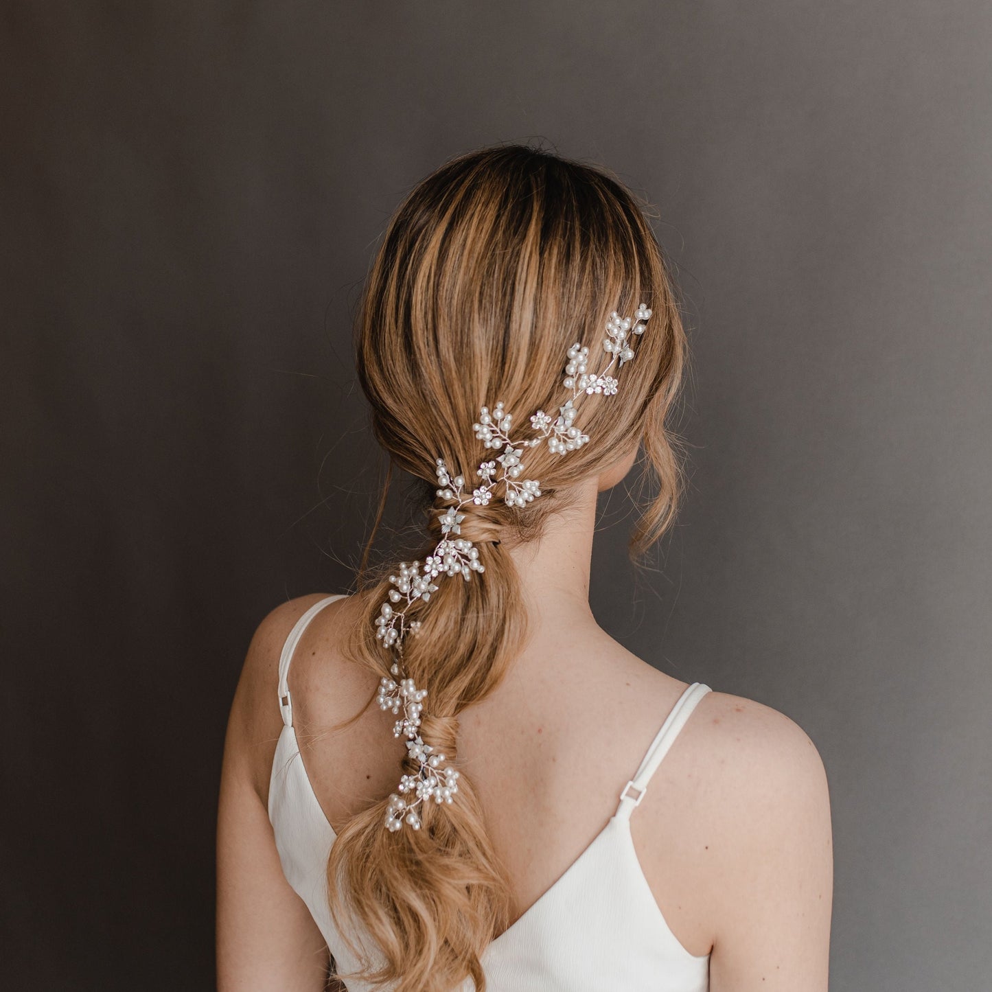 Anna Hair Vine
