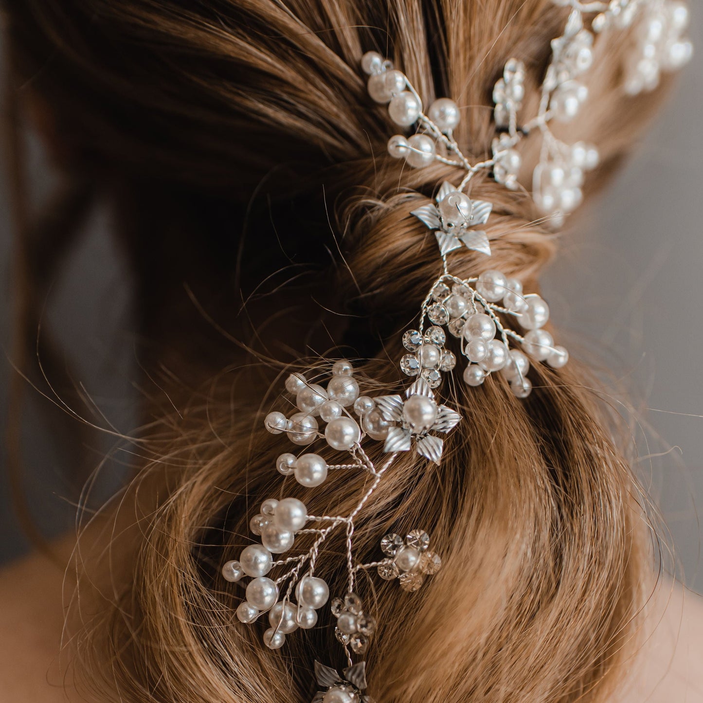 Anna Hair Vine