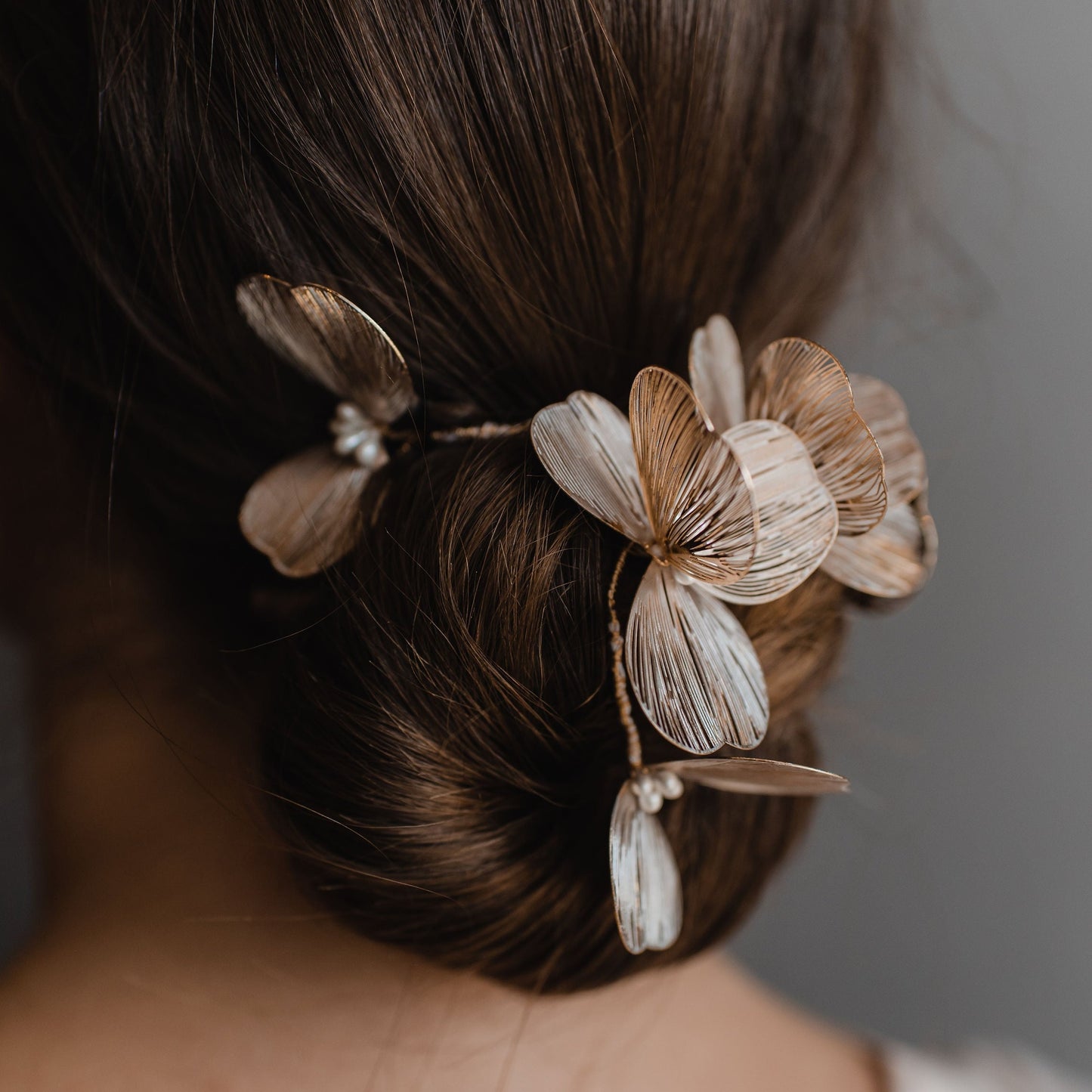 Small Annette Headpiece