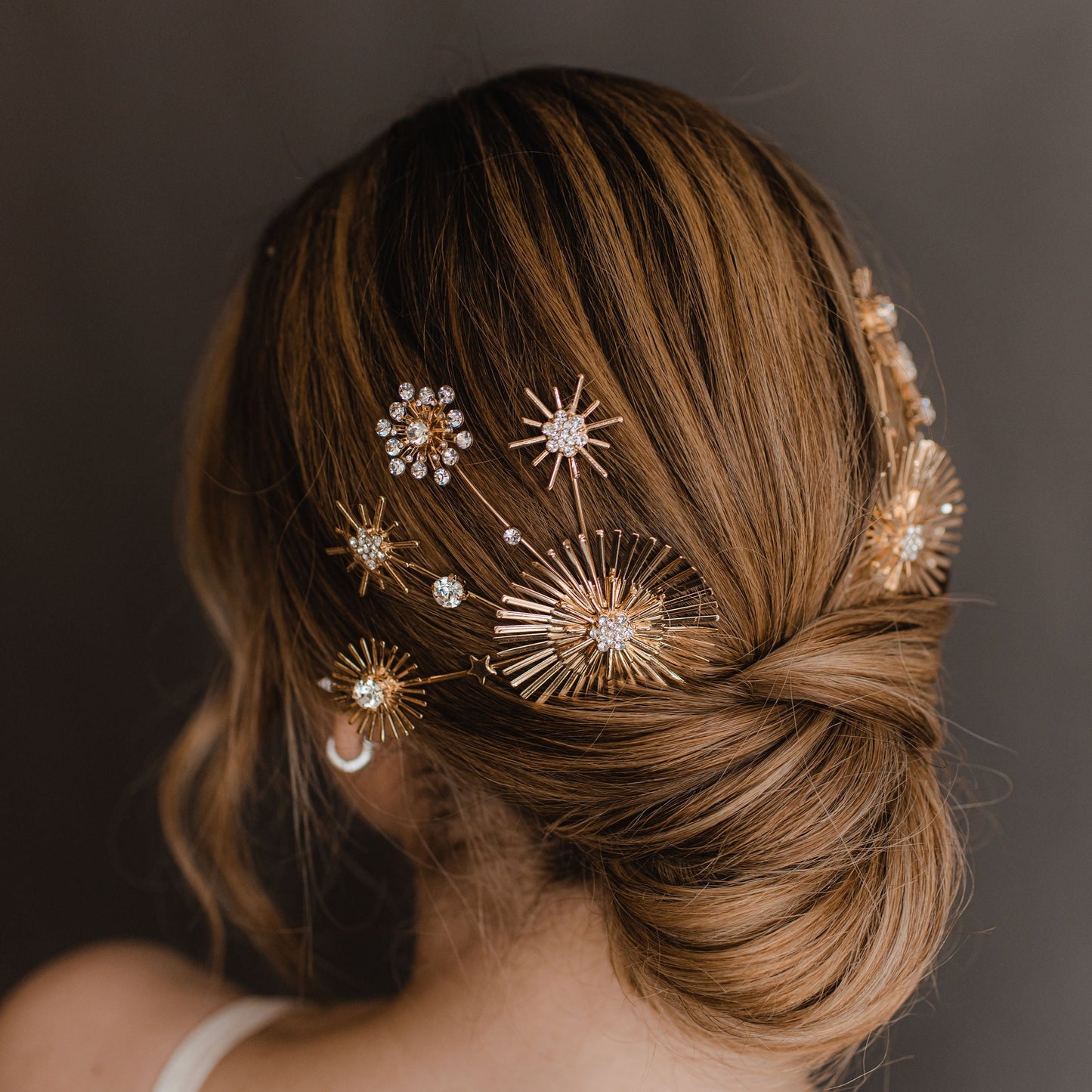 Hailey Hair Comb