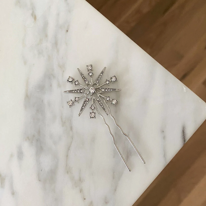 Carina Hair Pin