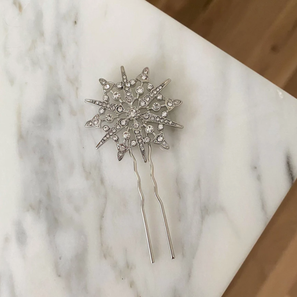 Columba Hair Pin