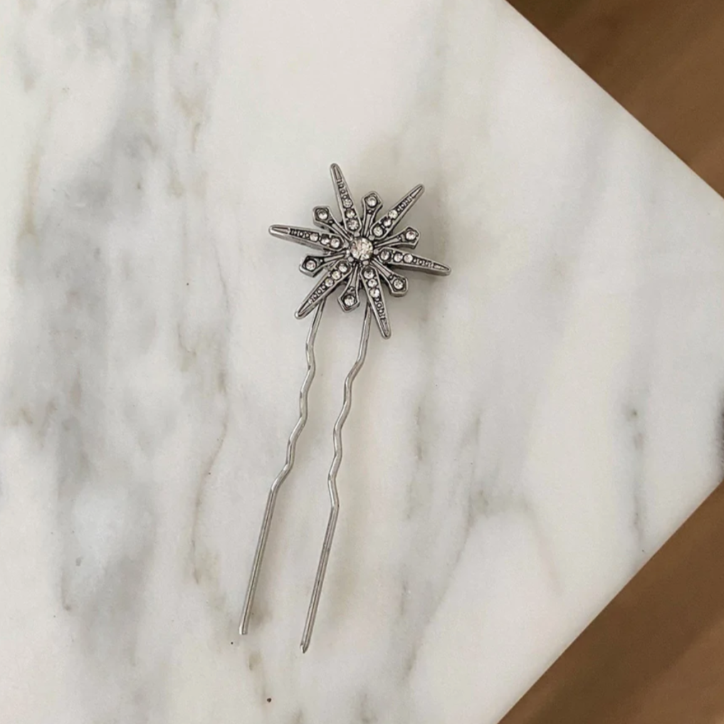 Lyra Hair Pin