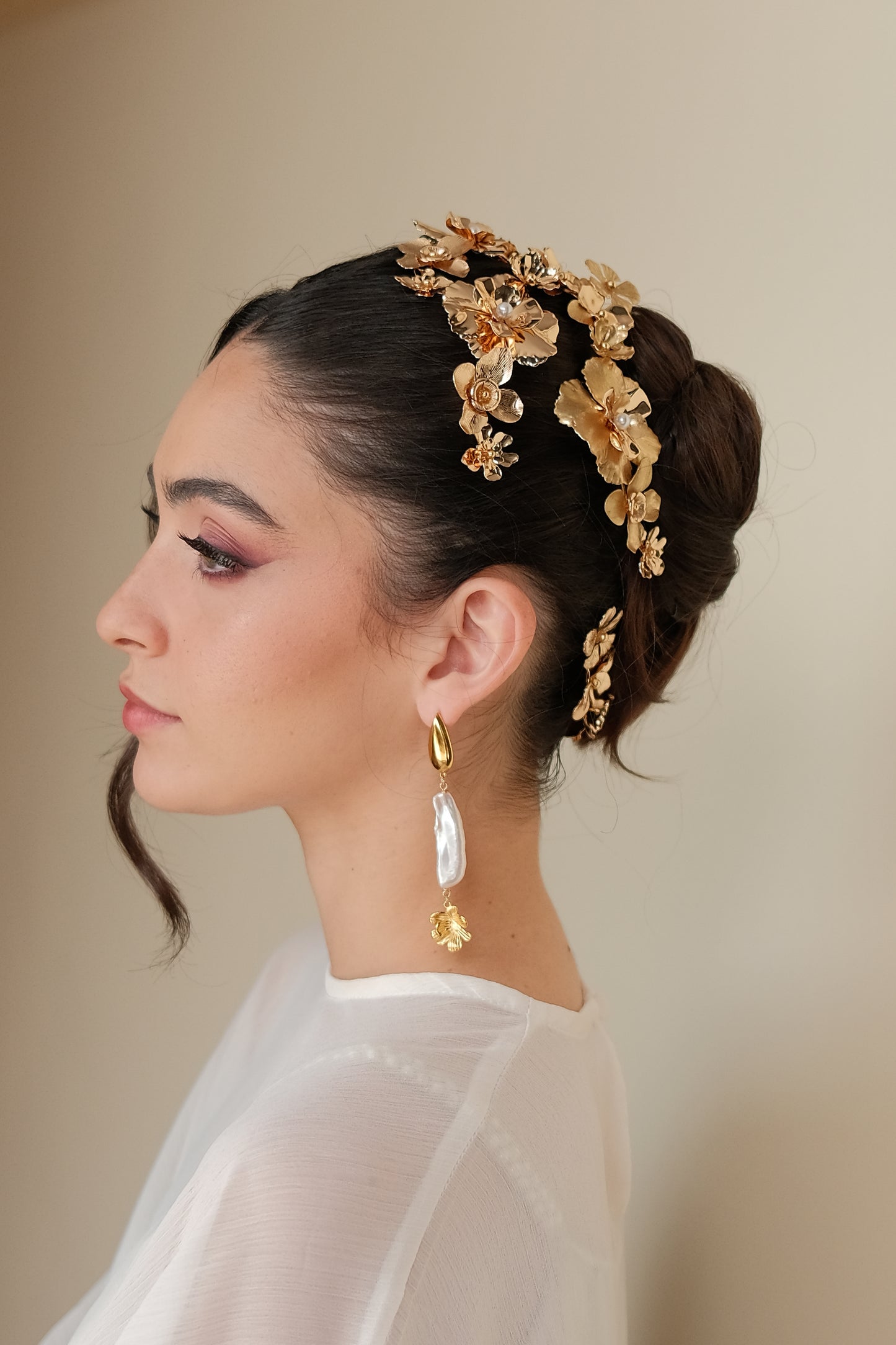 Lily Golden